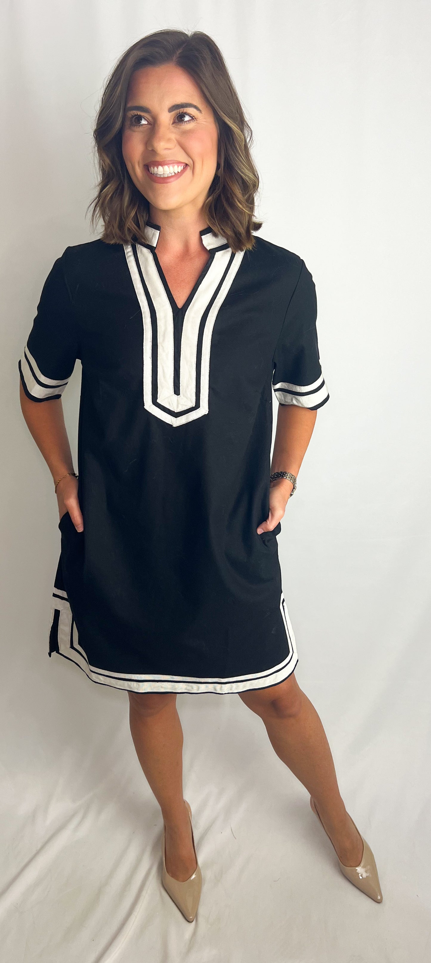 Claire Dress