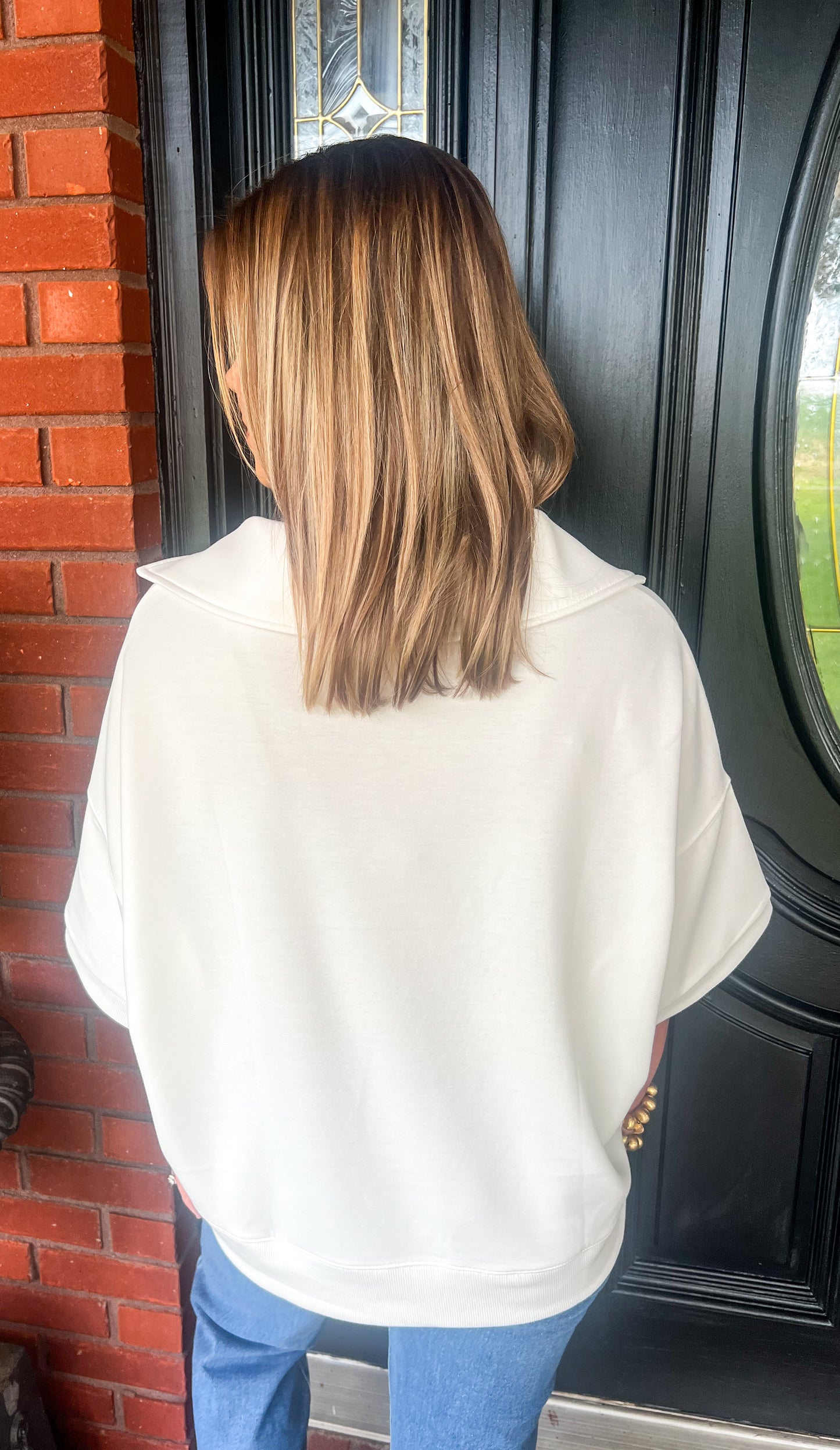 Anywhere Top