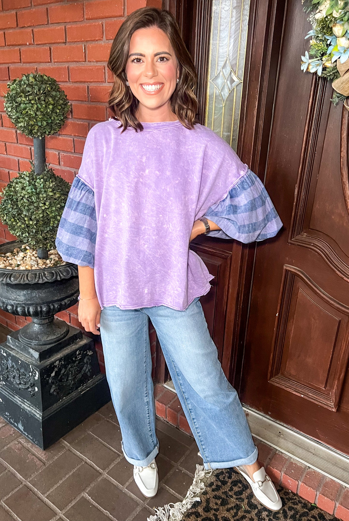 Kayden Top