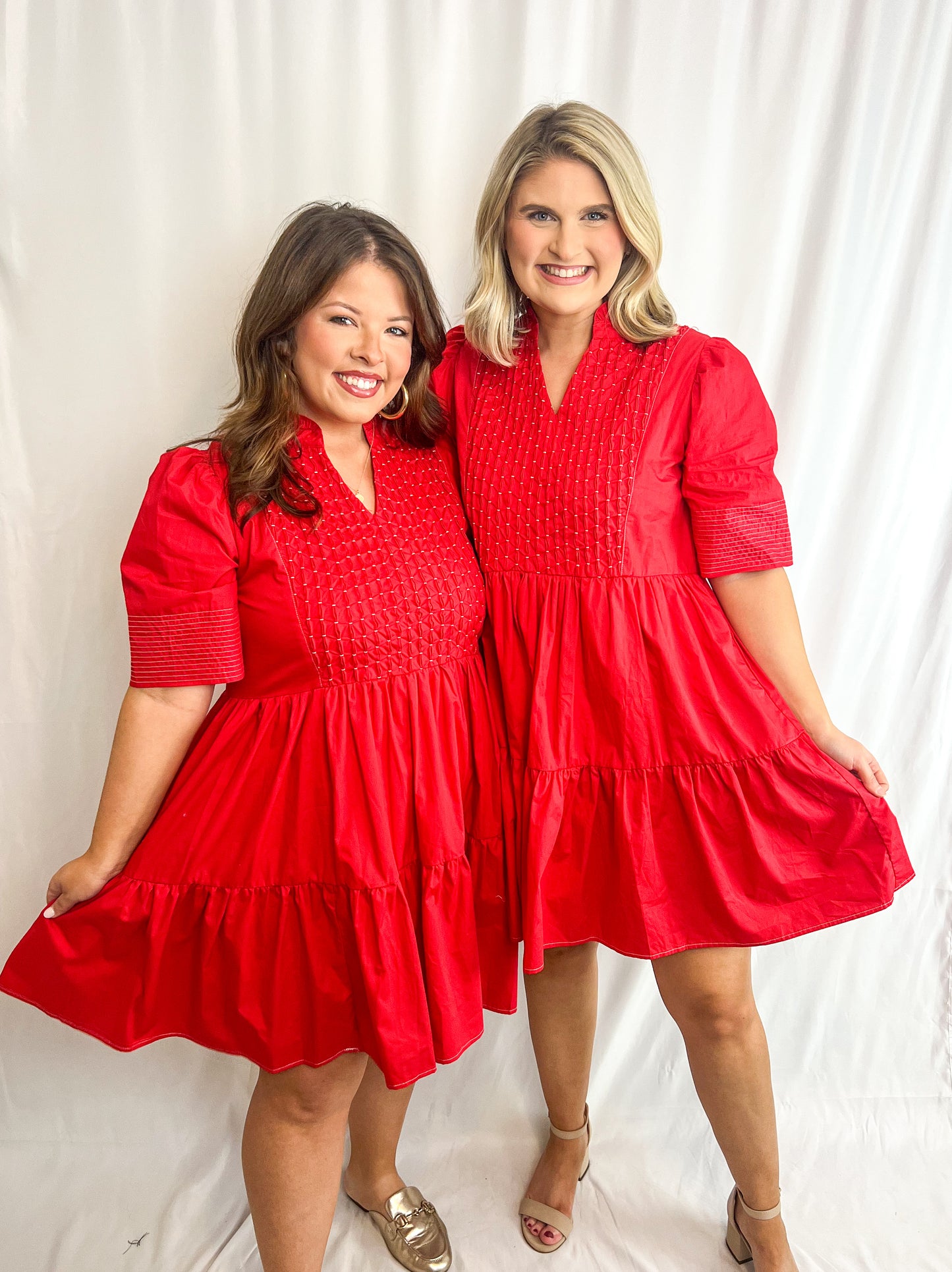 Ruthie Dress FINAL SALE