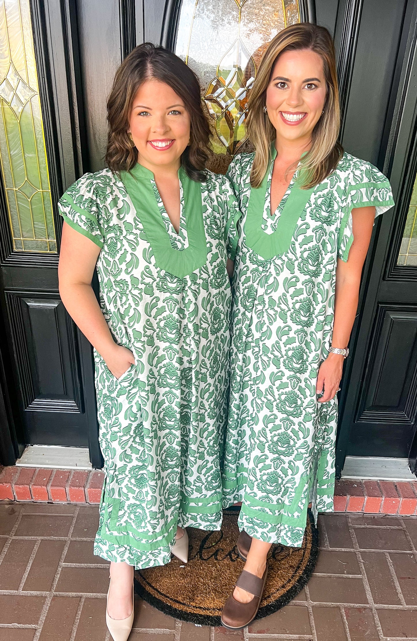 Savannah Midi