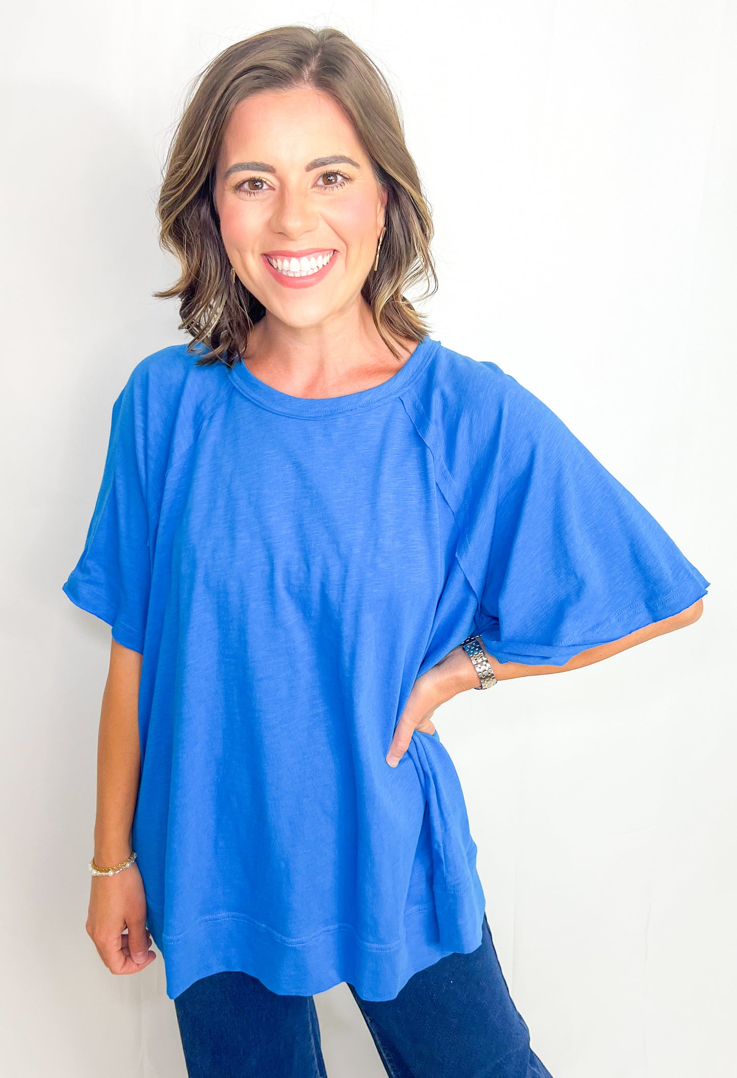 Bailey Top