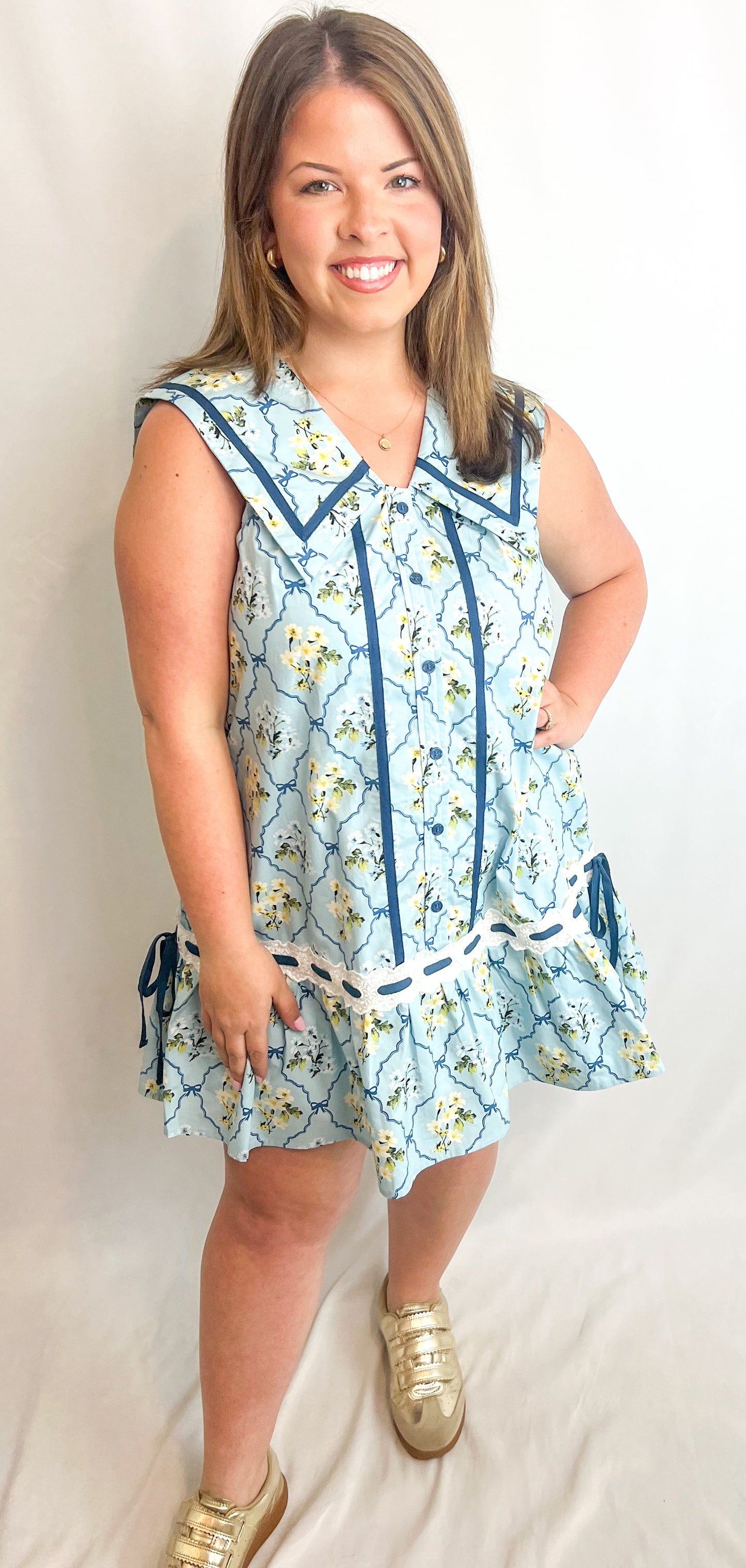Karly Dress