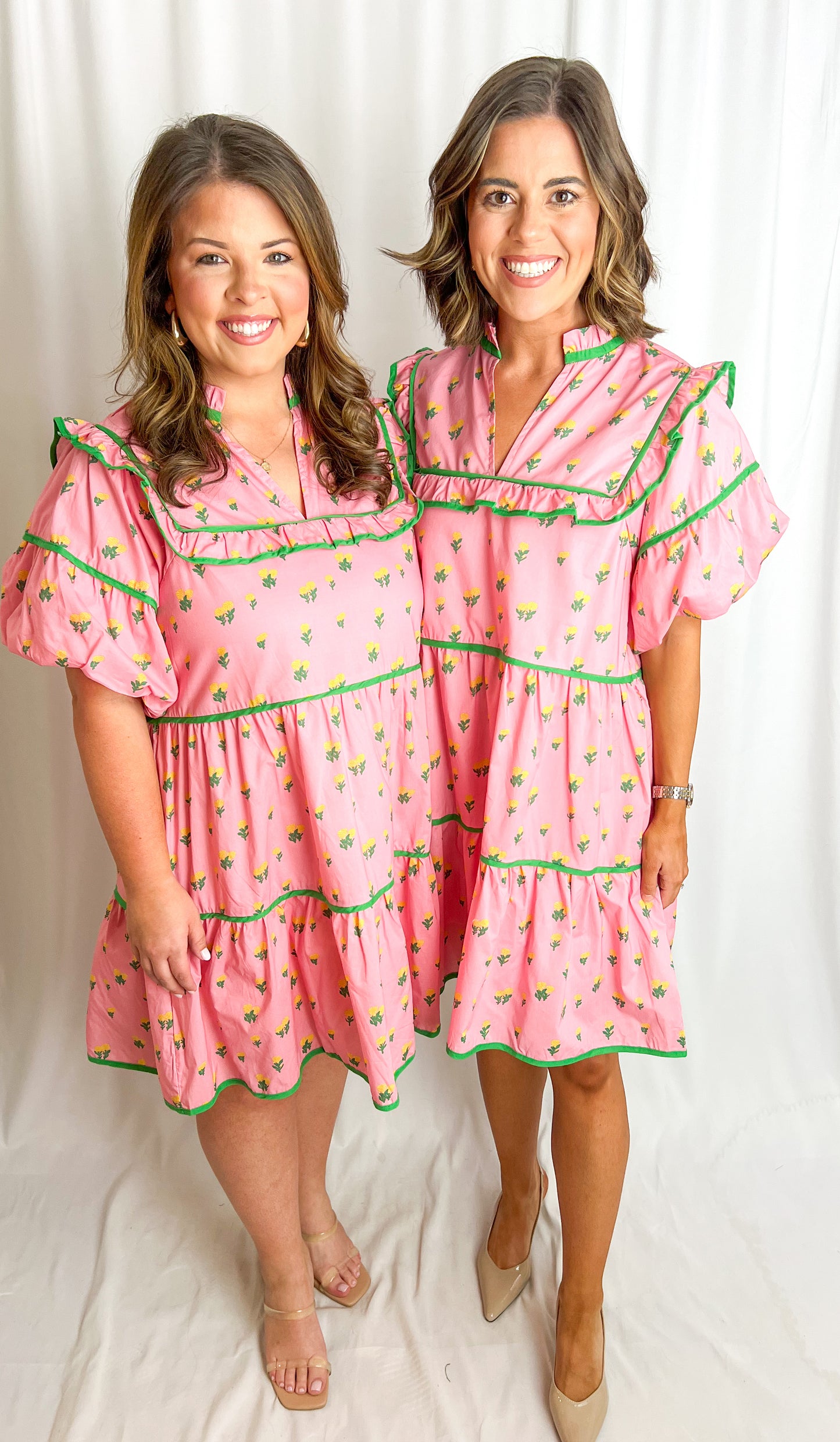 Whitney Dress