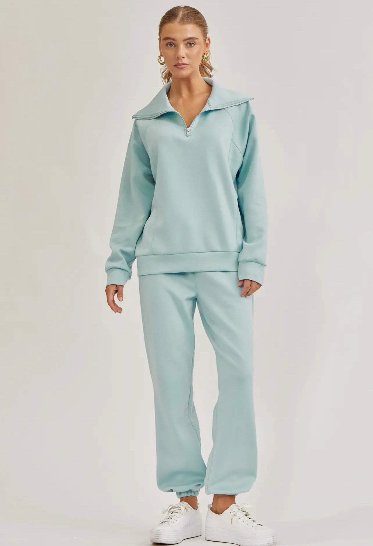 Hampton Jogger Set Plus FINAL SALE