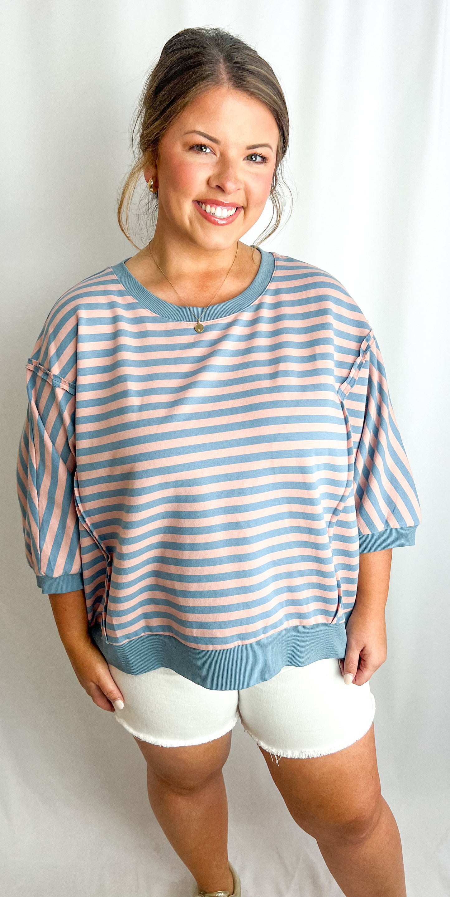 Kaylee Top
