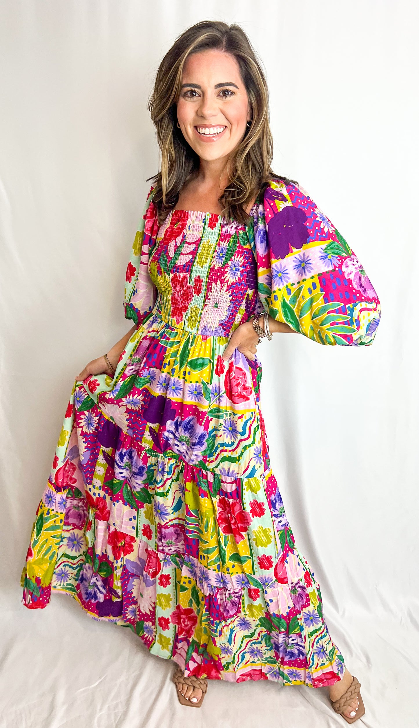 Miley Maxi Plus