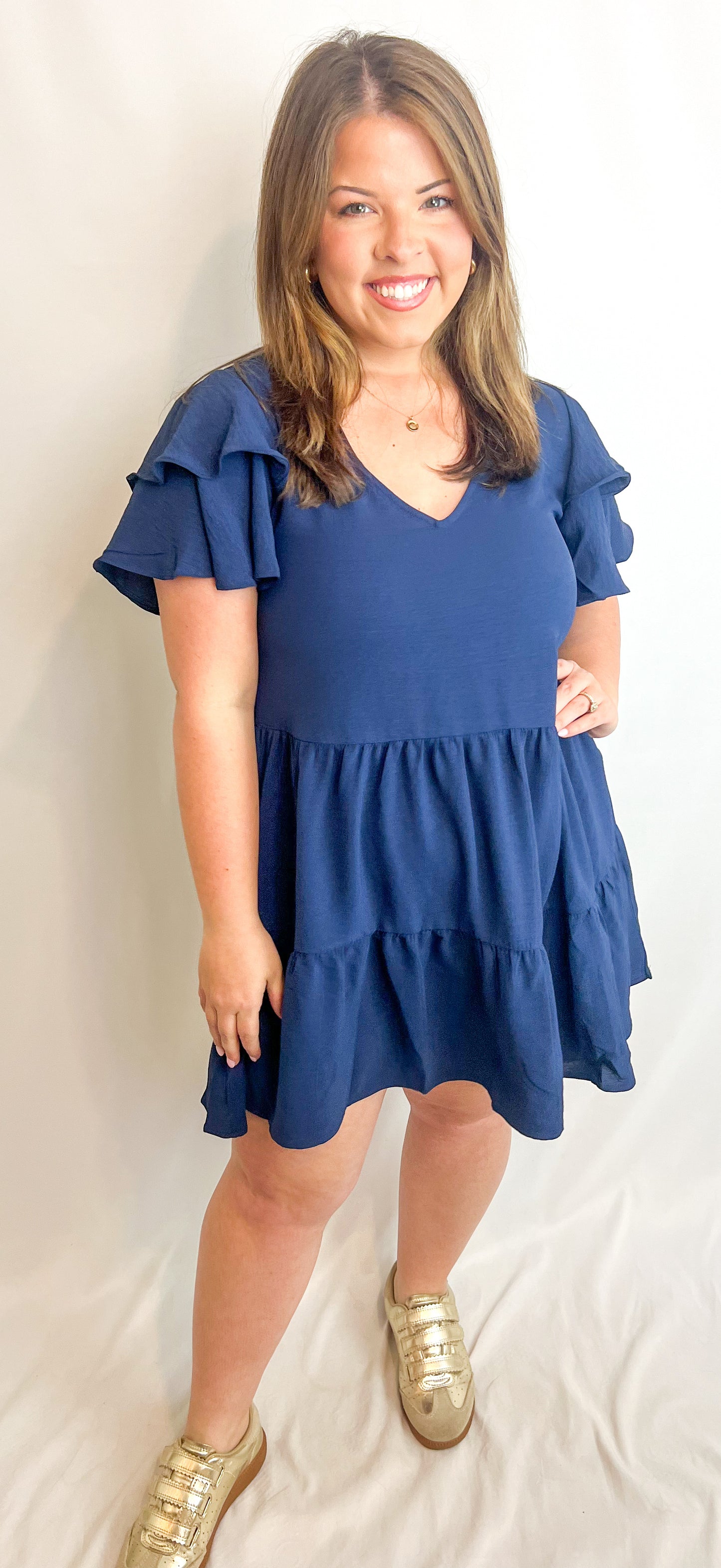 Porter Dress