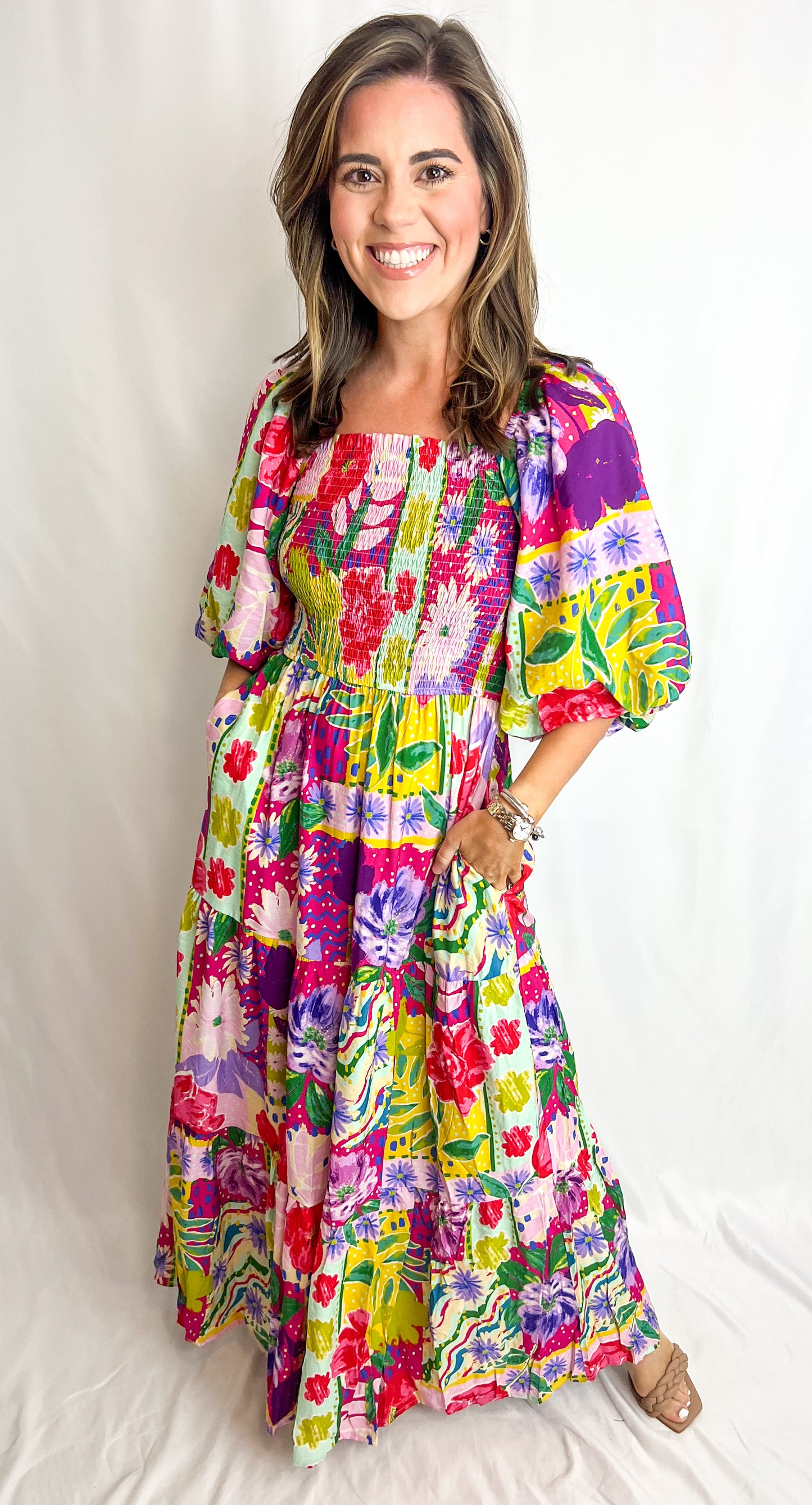 Miley Maxi Plus