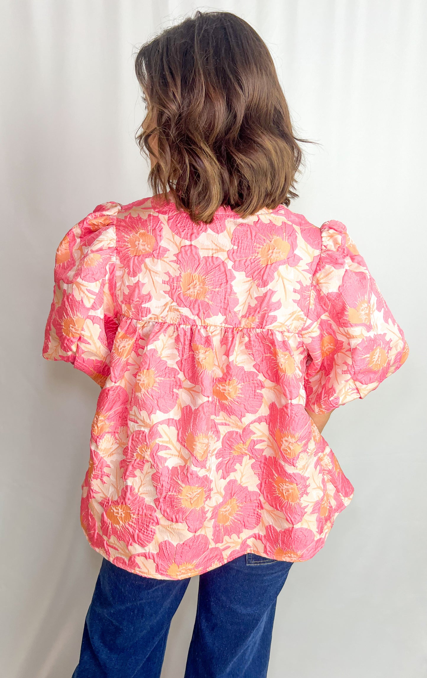 Hollis Top Plus