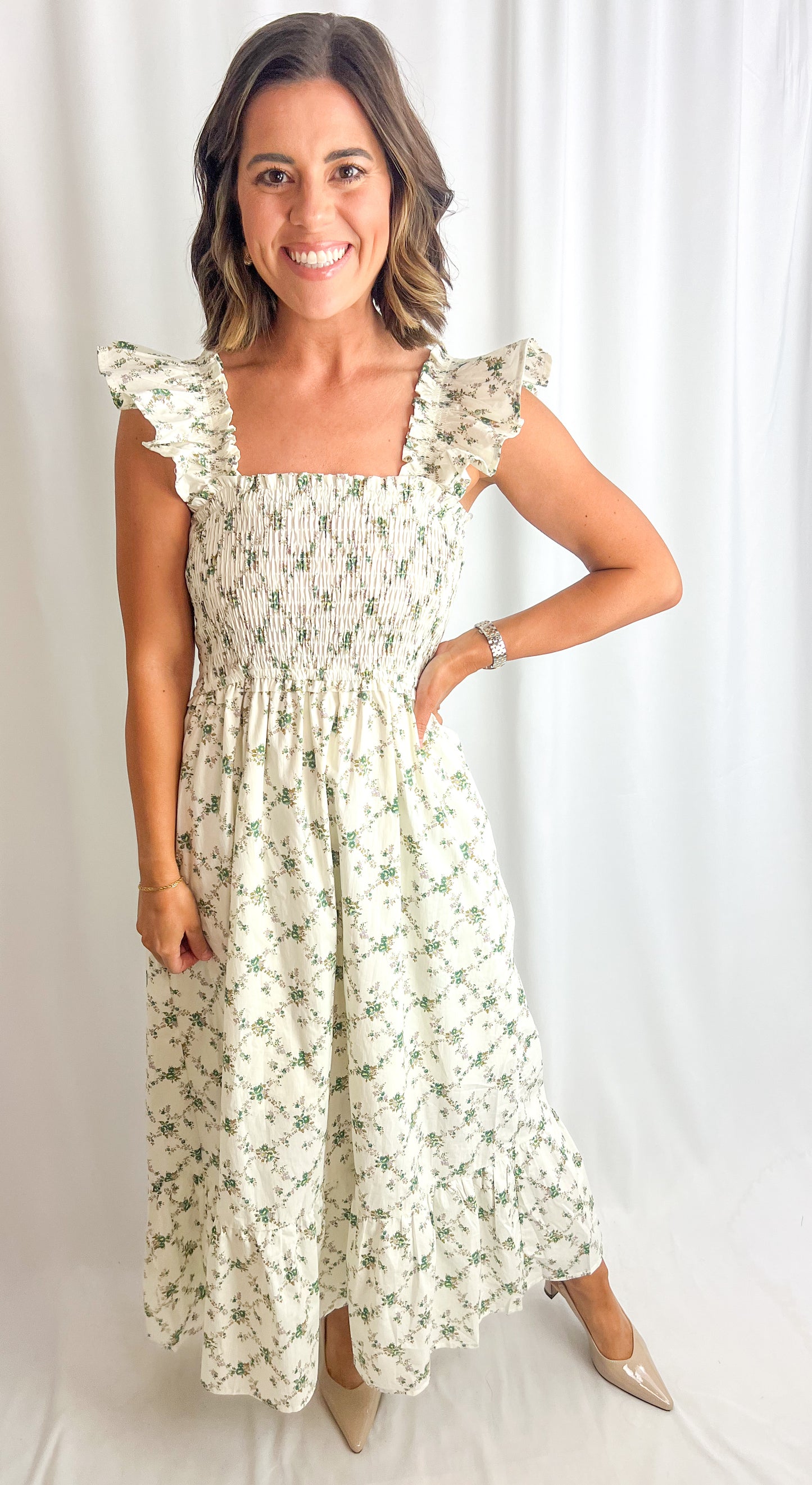 Ivy Midi