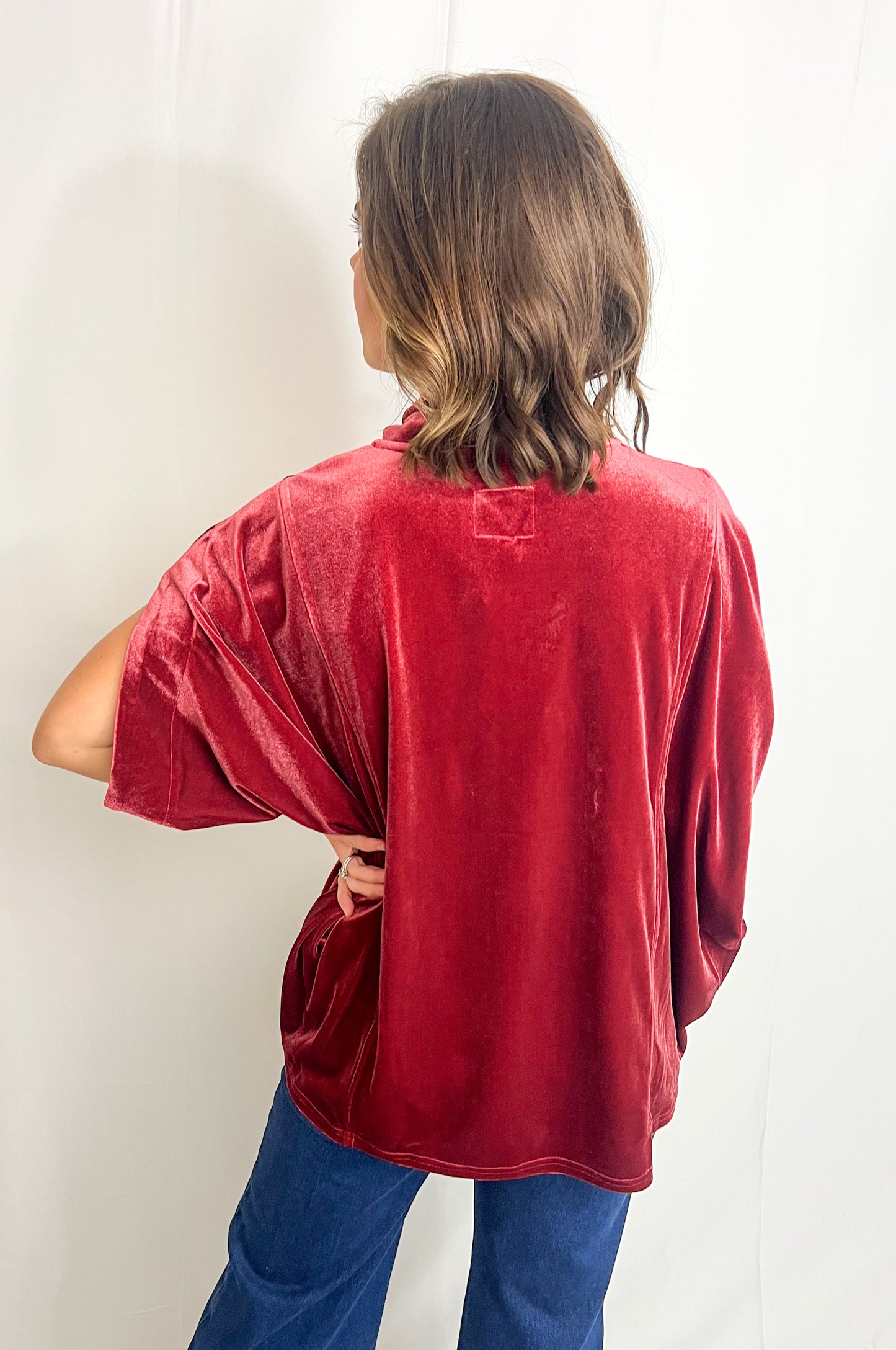 Ramona Top