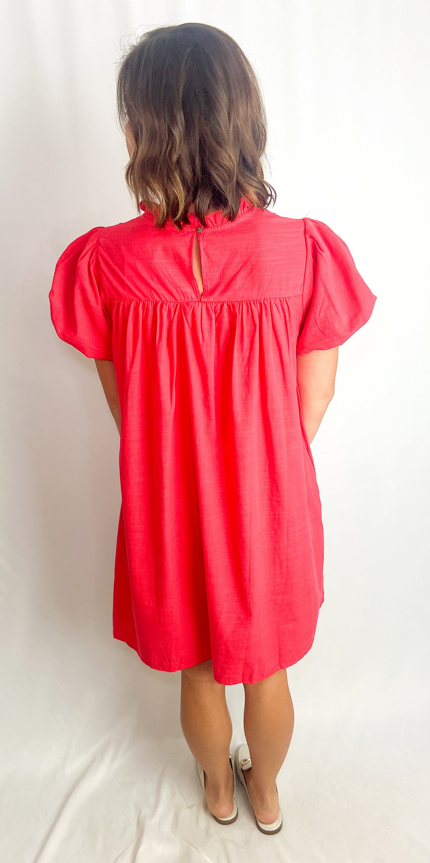 Cameron Dress