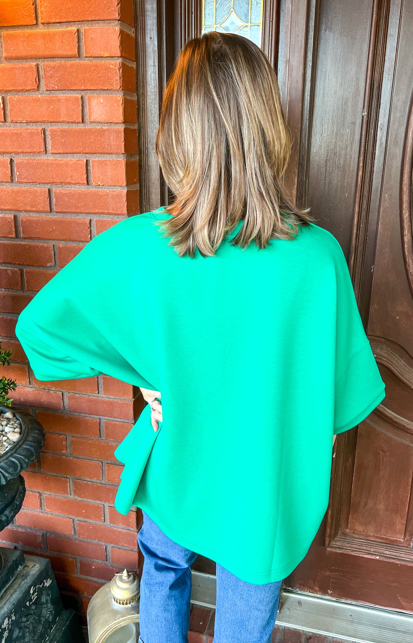 Kelly Top Plus