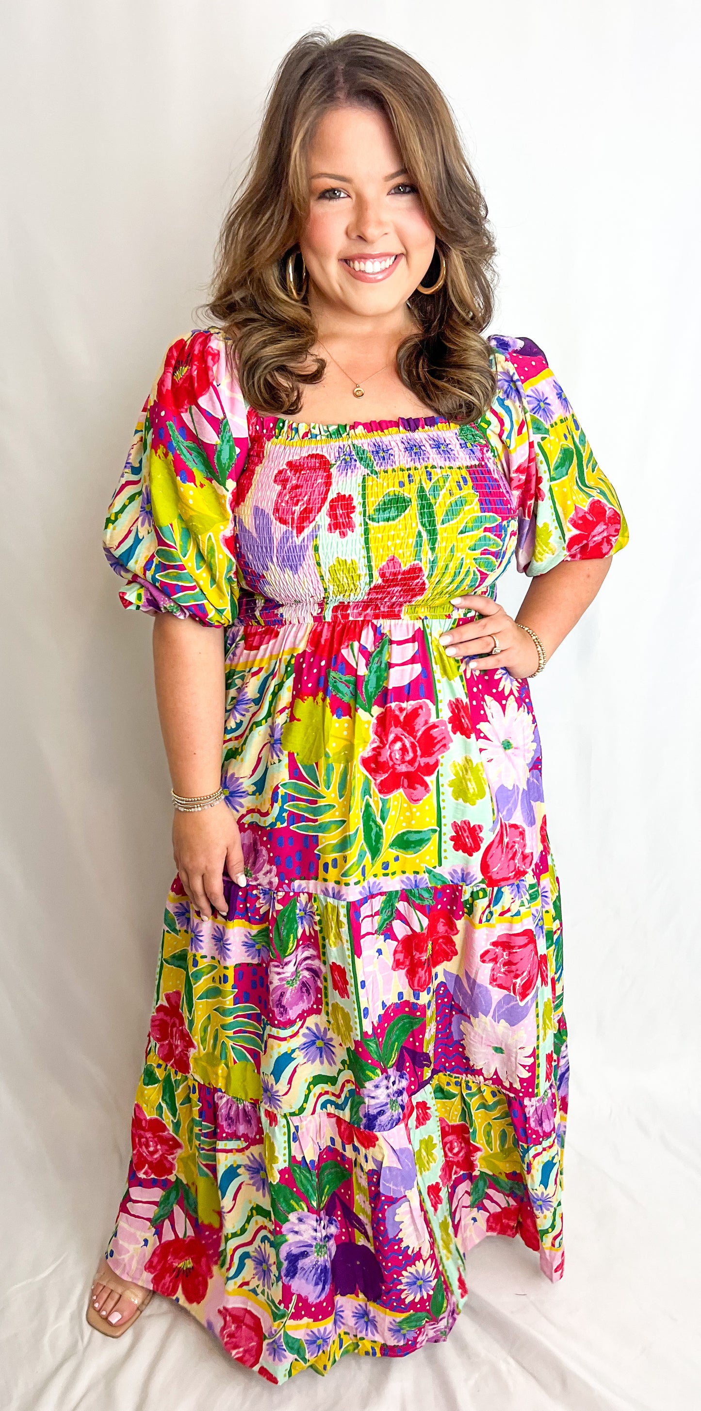 Miley Maxi Plus