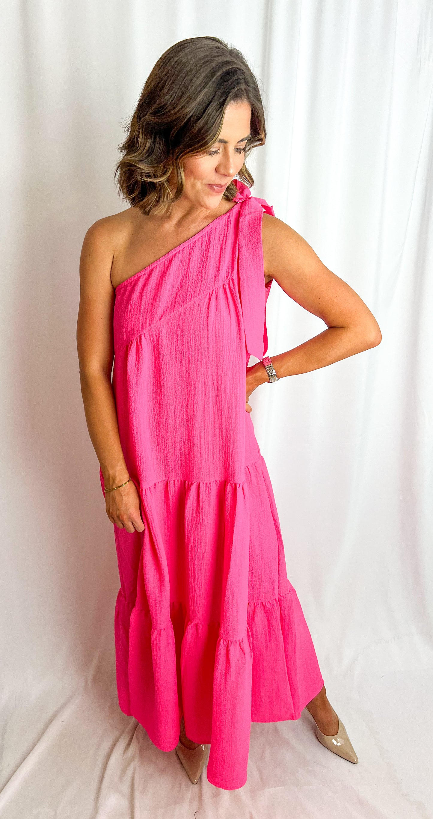 Abigail Maxi