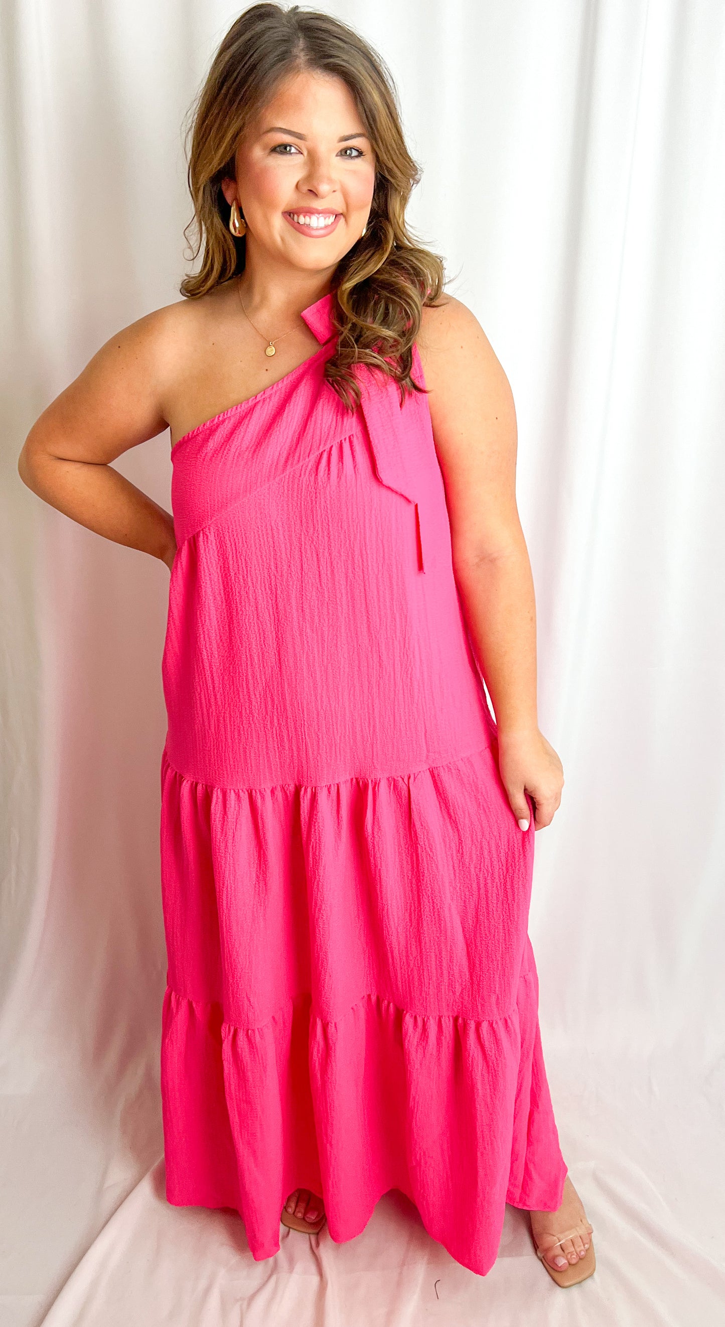 Abigail Maxi