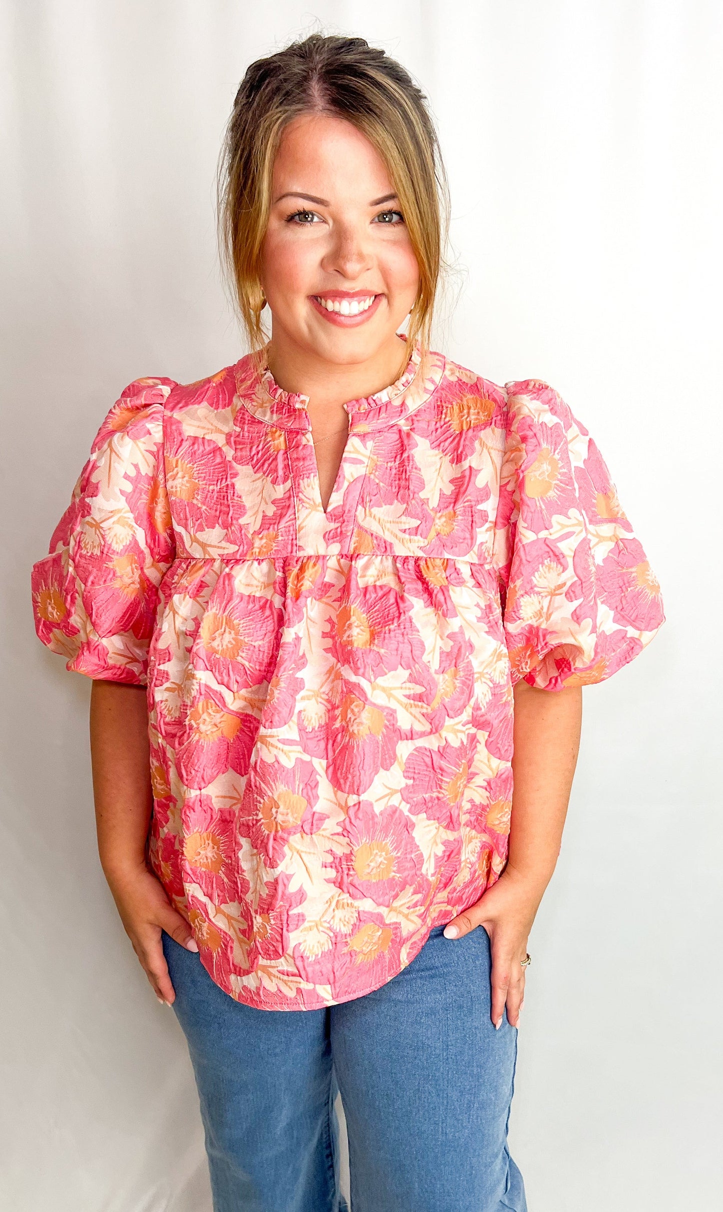 Hollis Top Plus