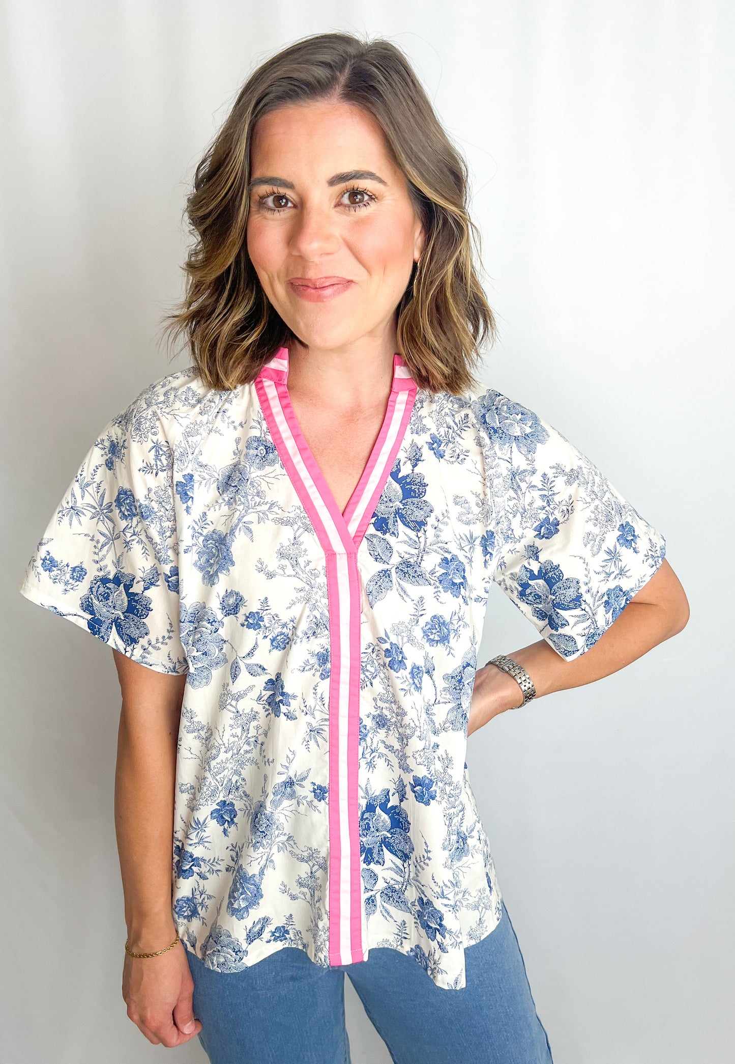Macy Top FINAL SALE