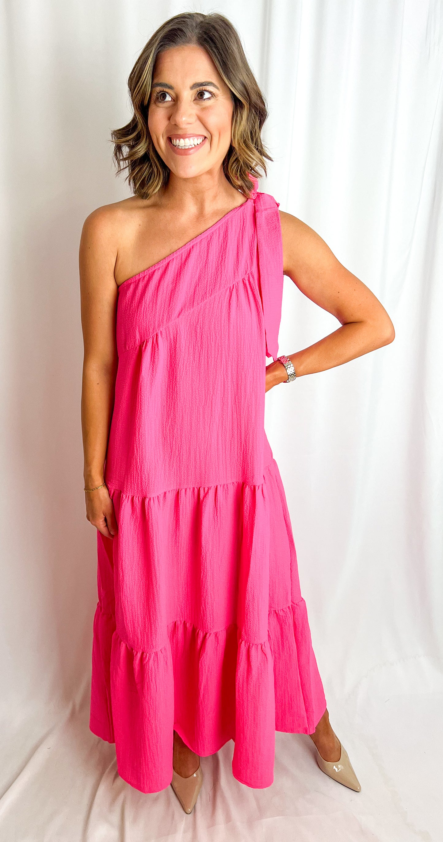 Abigail Maxi
