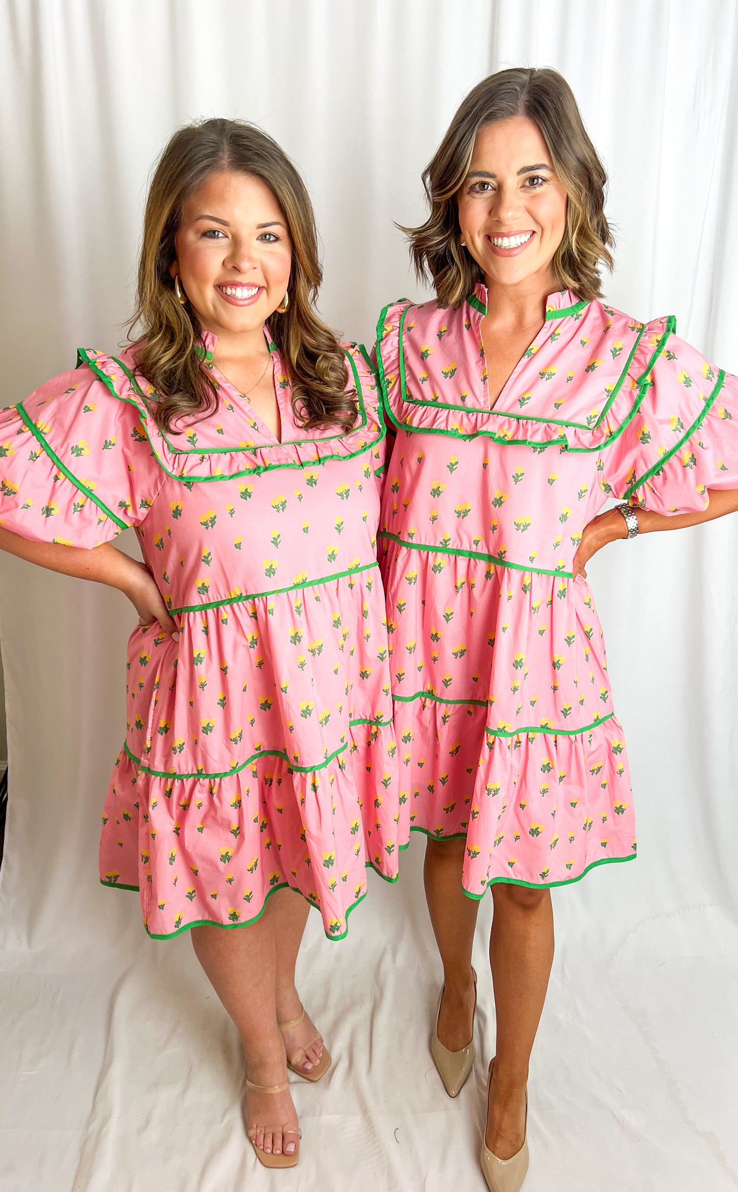 Whitney Dress