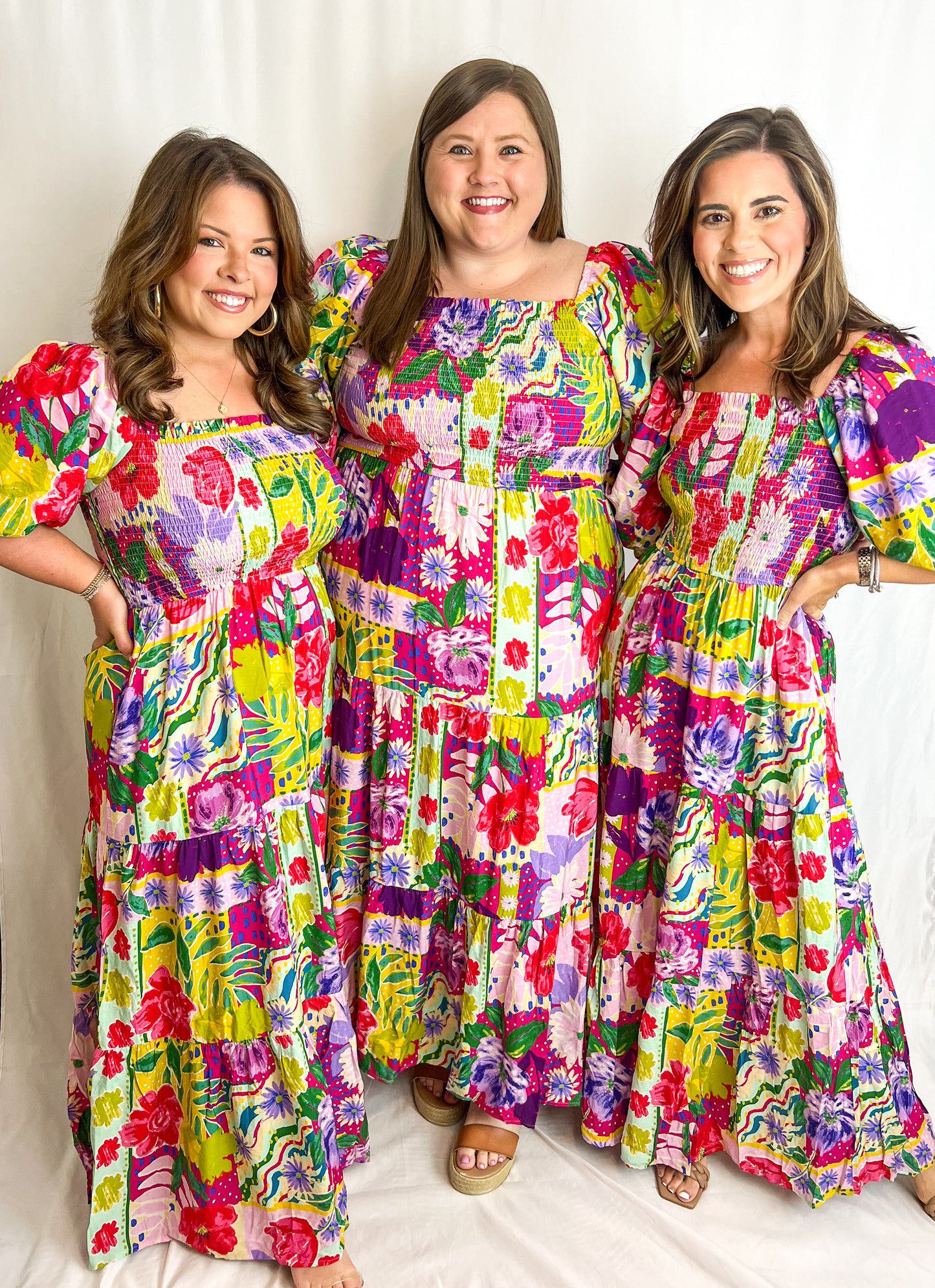 Miley Maxi Plus