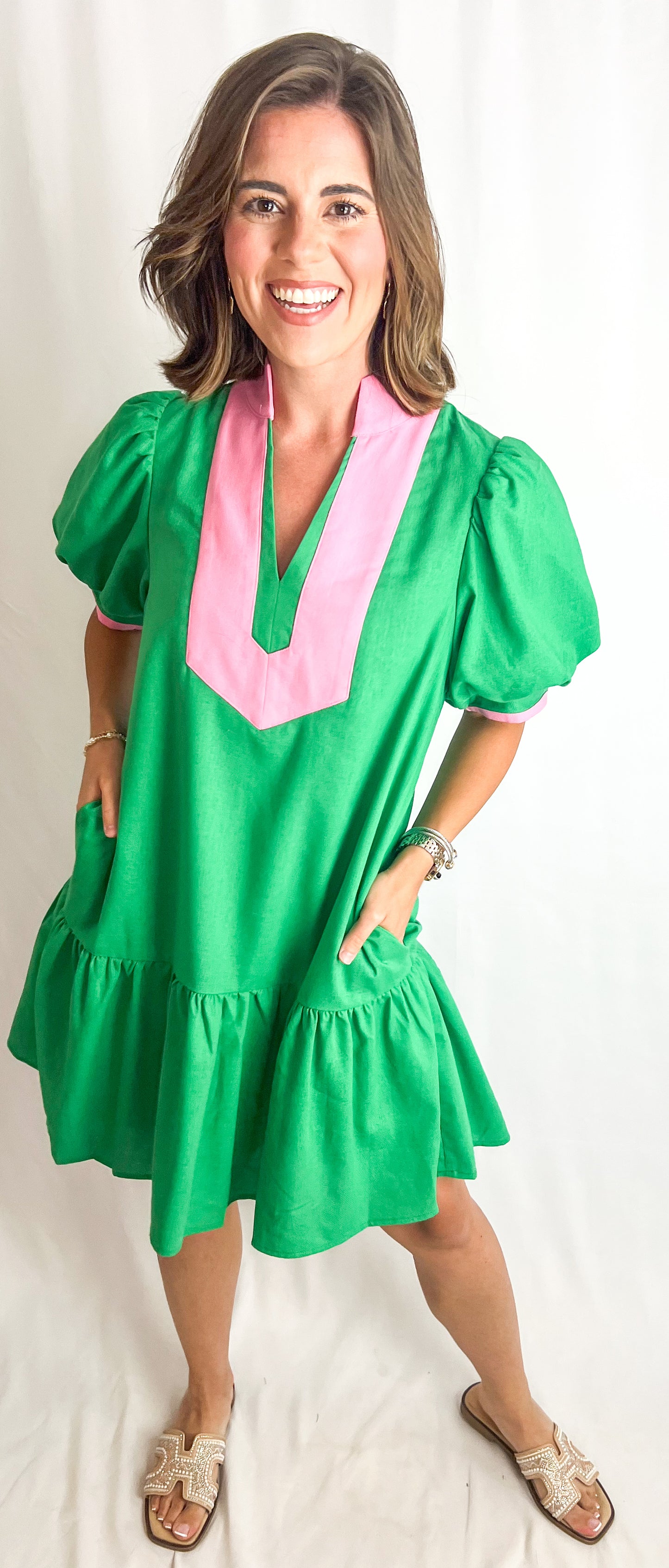 Kellie Dress