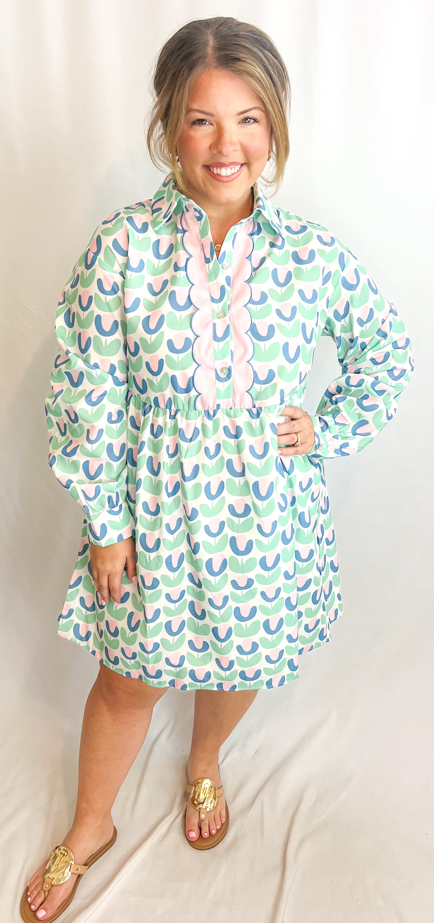 Lori Dress