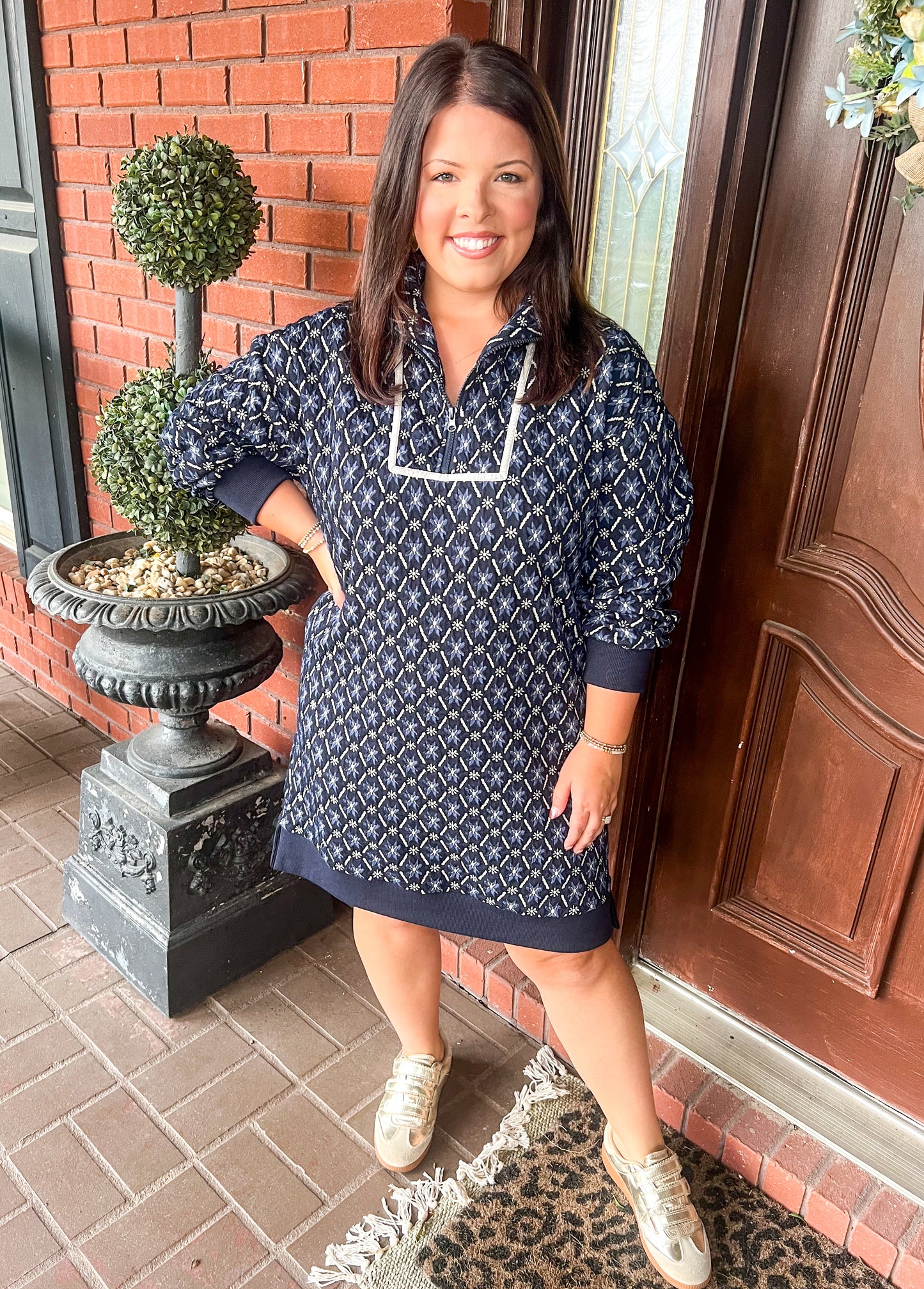 Nora Dress