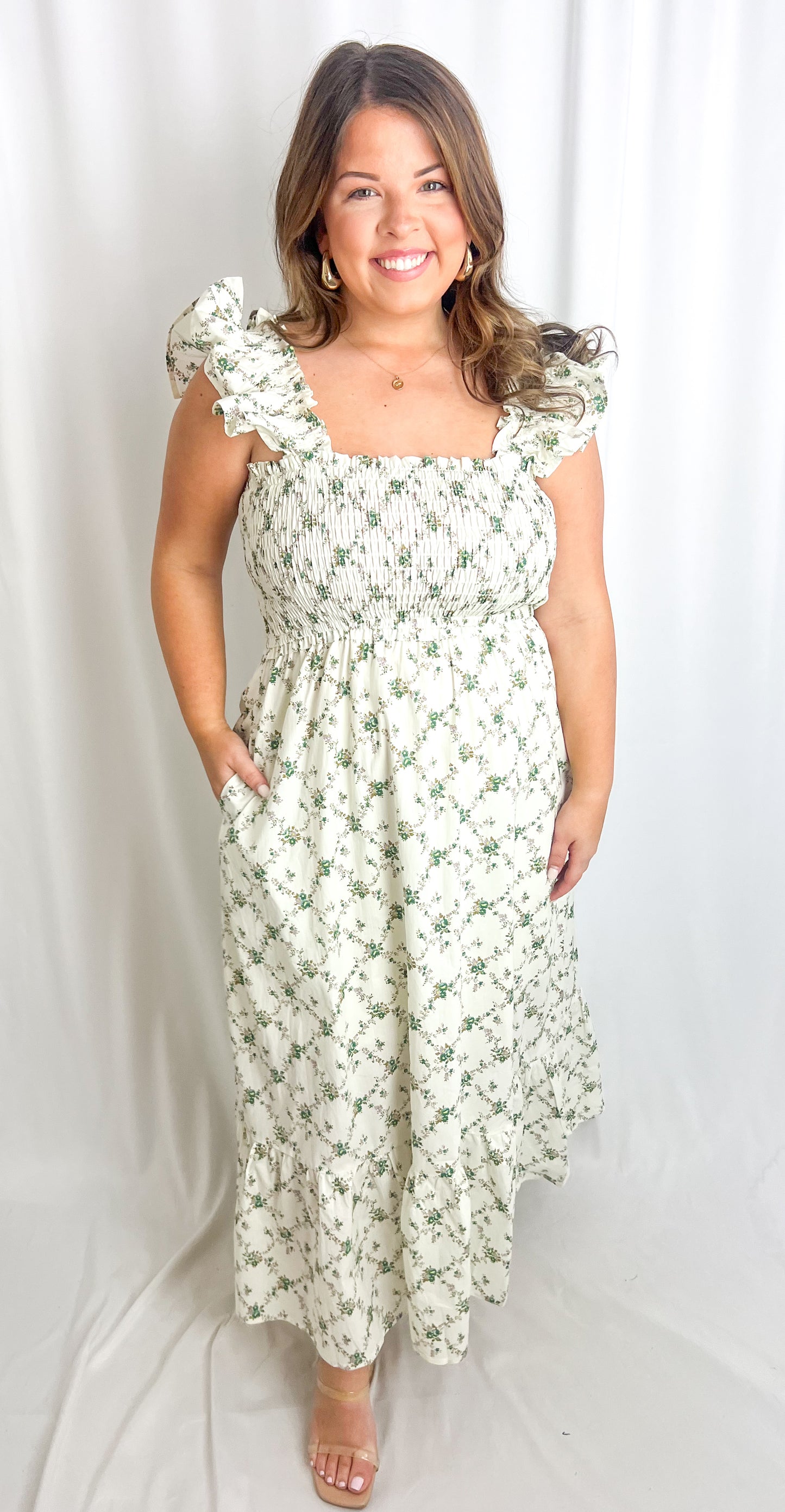 Ivy Midi