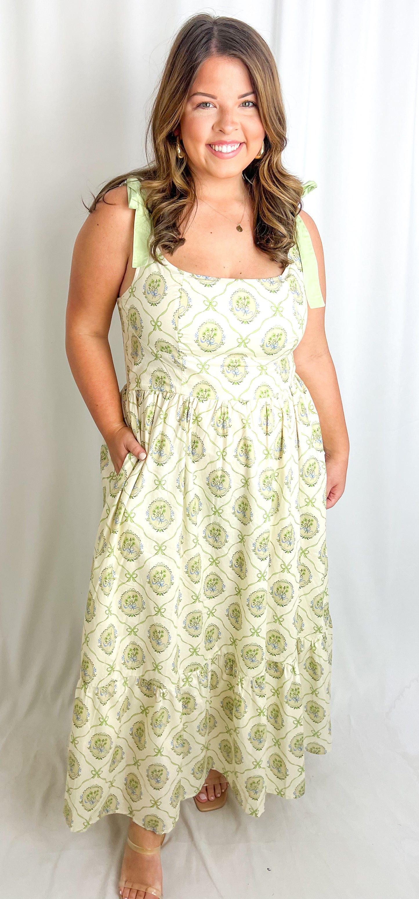 Scottie Midi