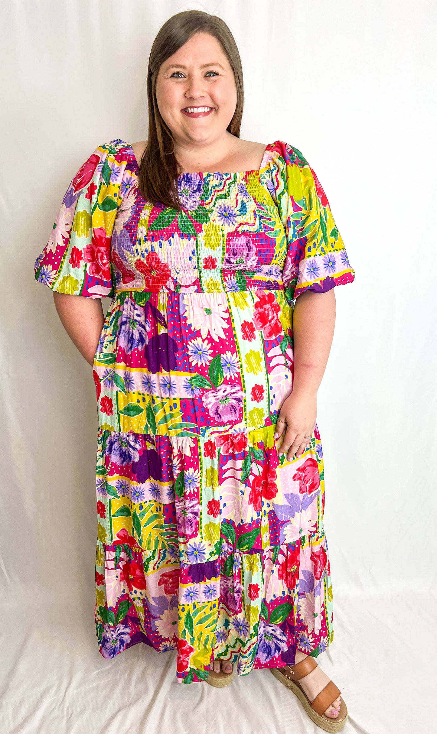 Miley Maxi Plus