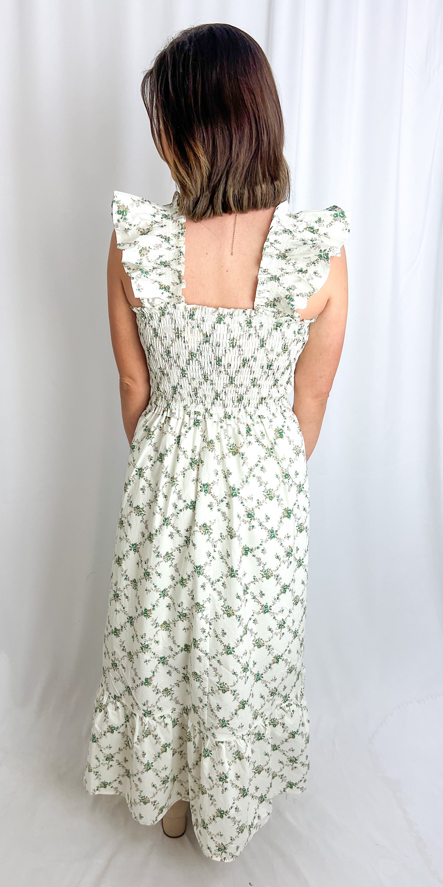 Ivy Midi