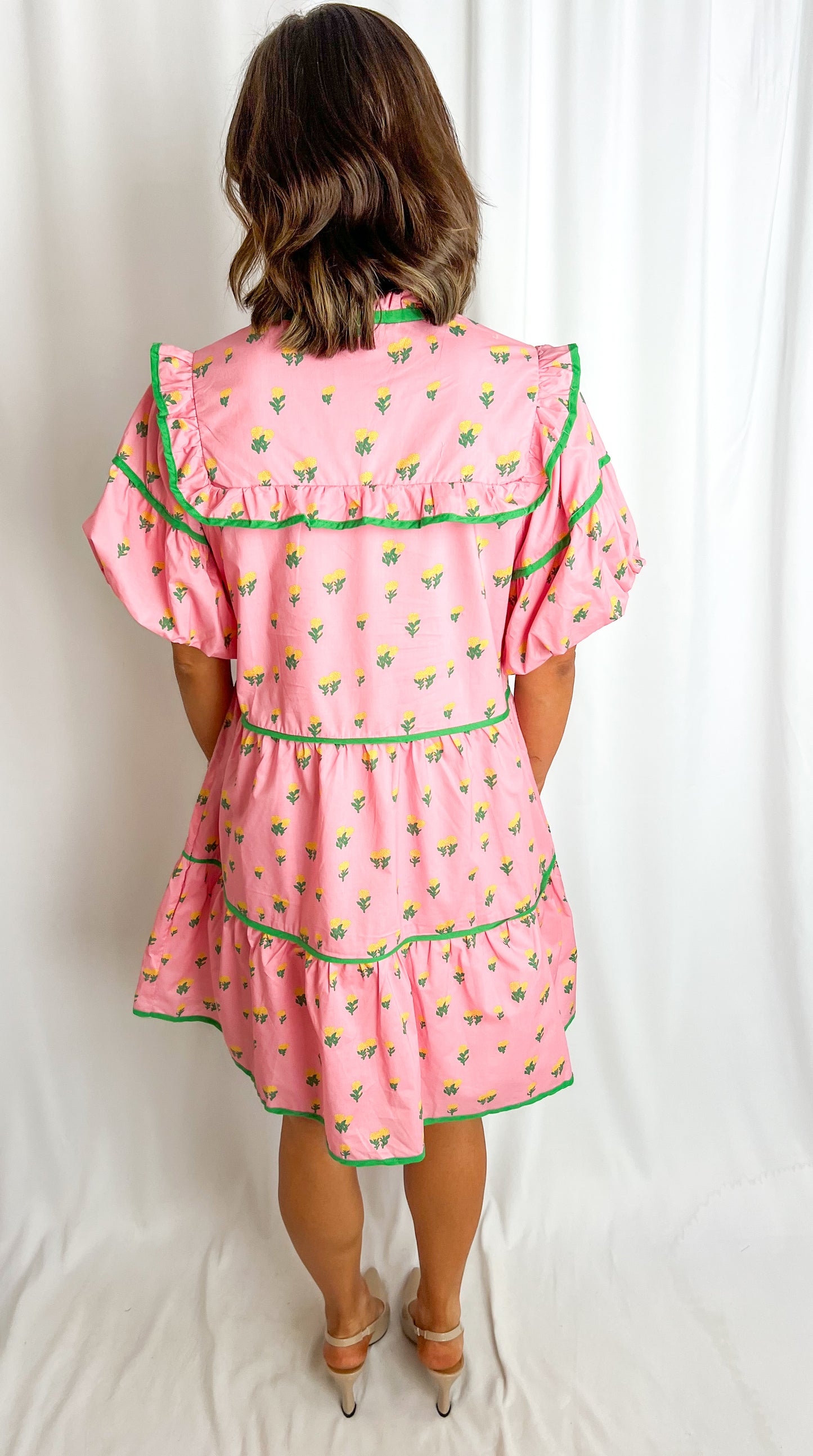 Whitney Dress