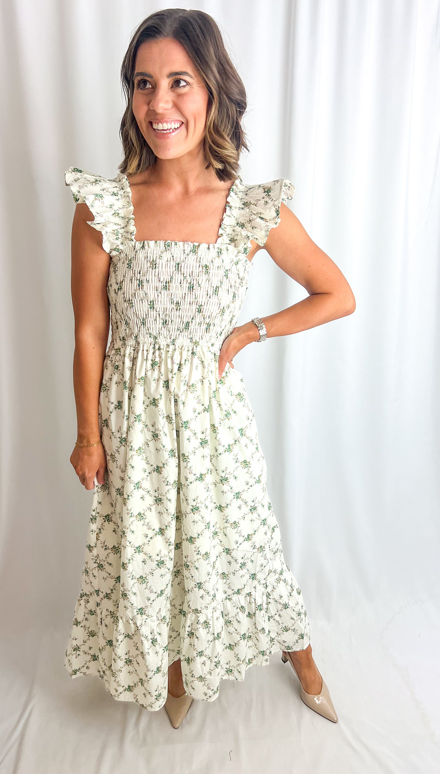 Ivy Midi
