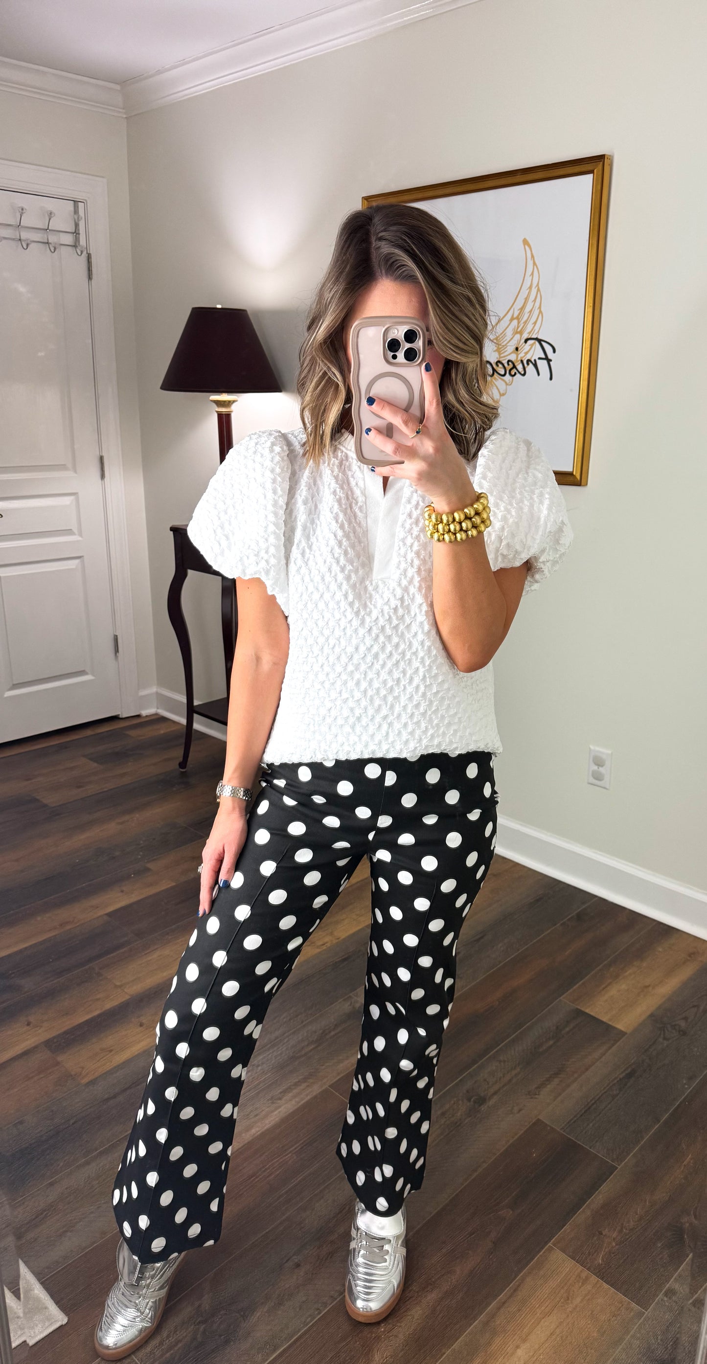 Candace Top