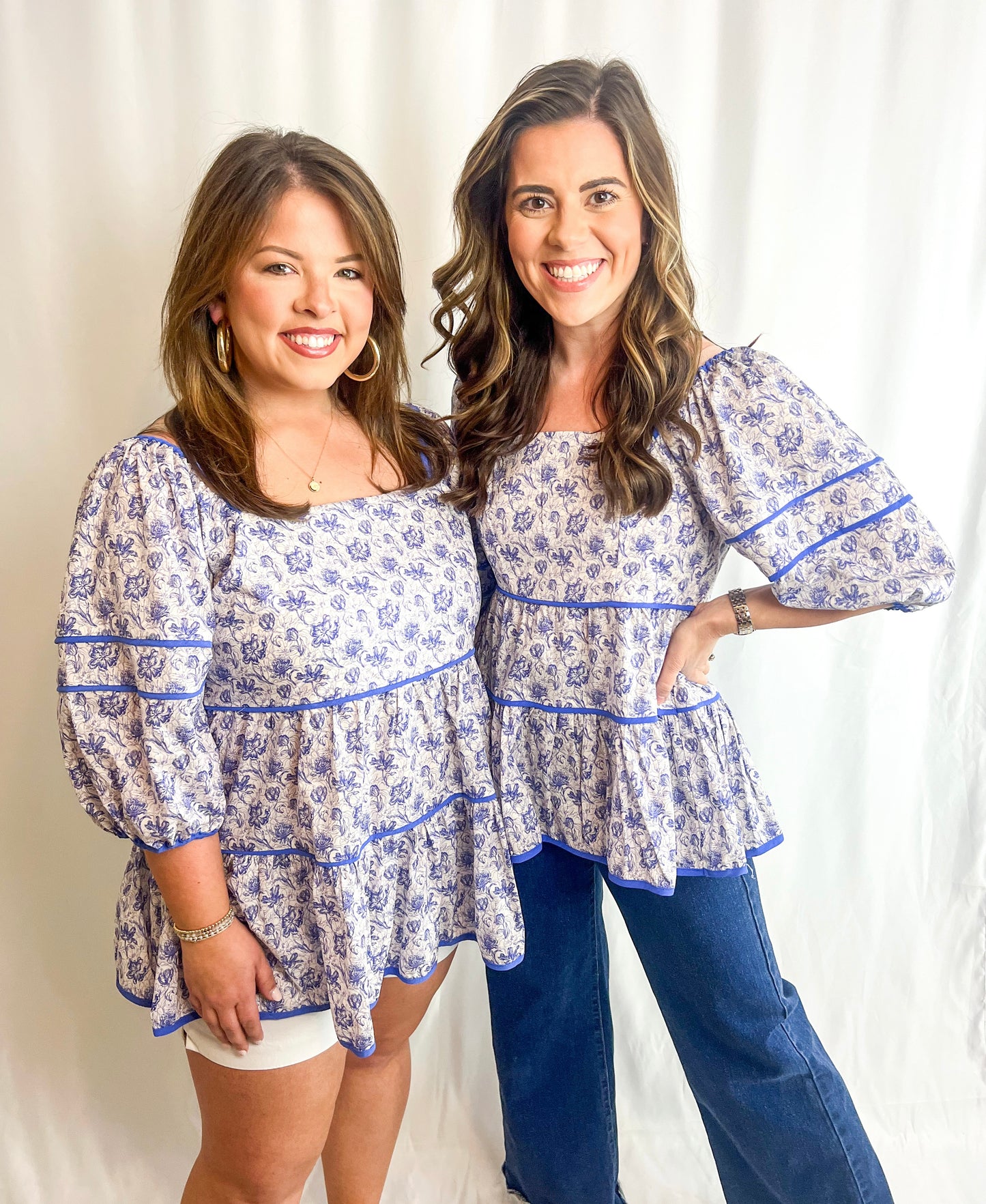 Vera Top Plus