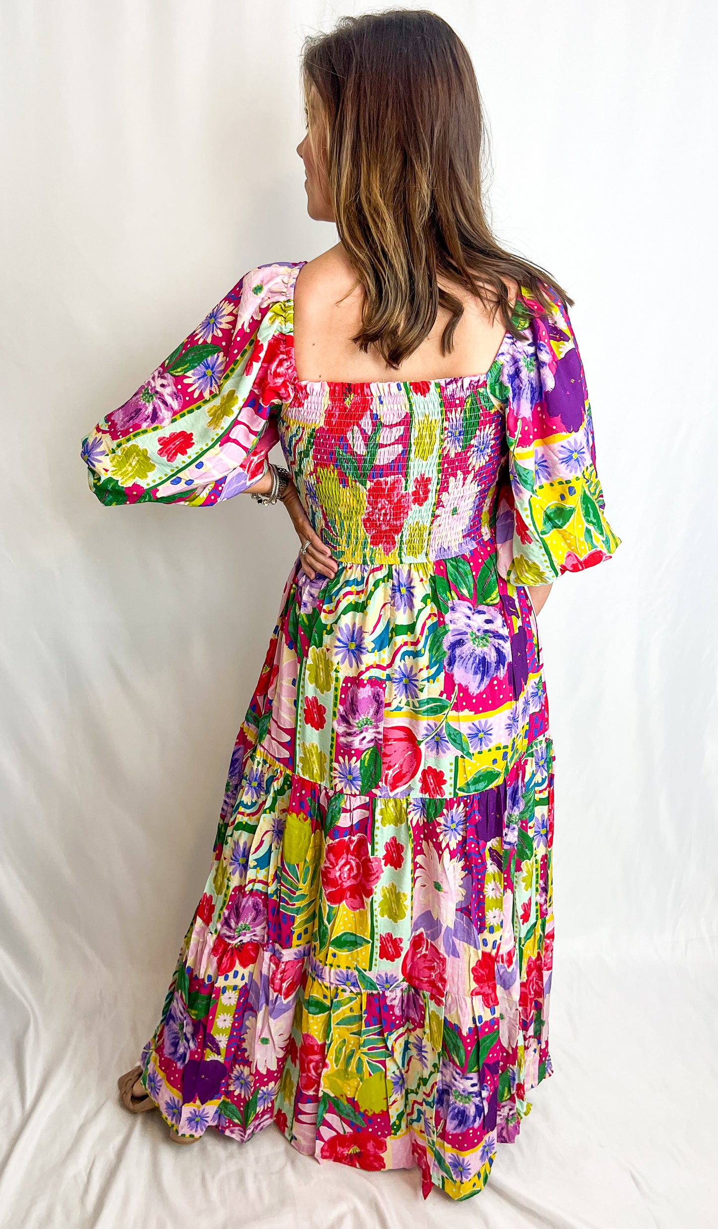 Miley Maxi Plus