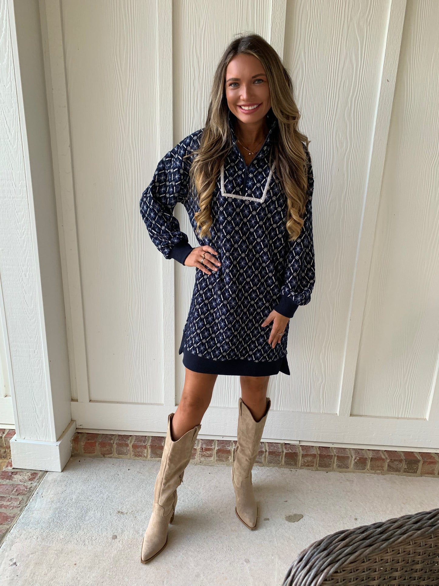Nora Dress