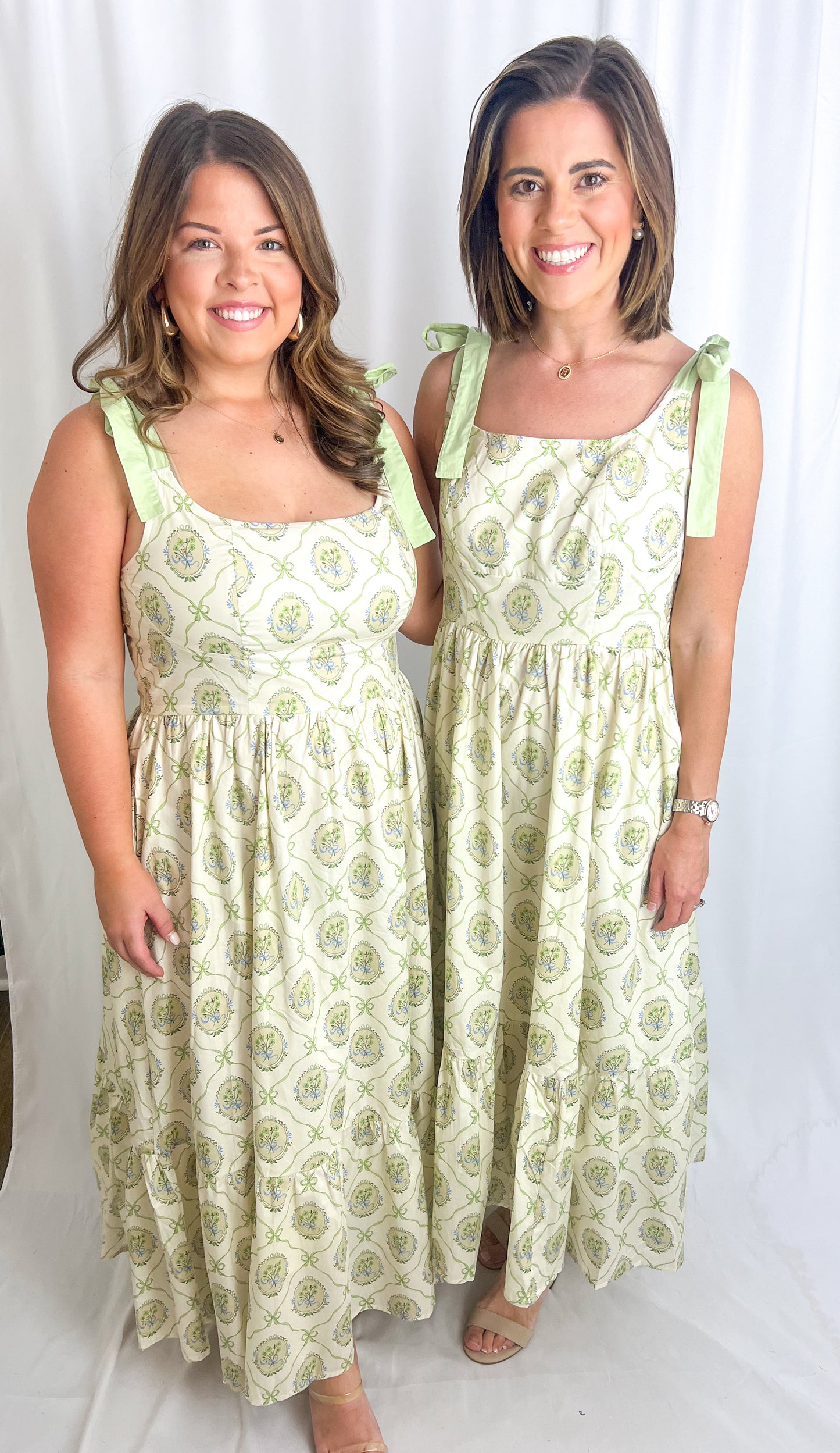 Scottie Midi