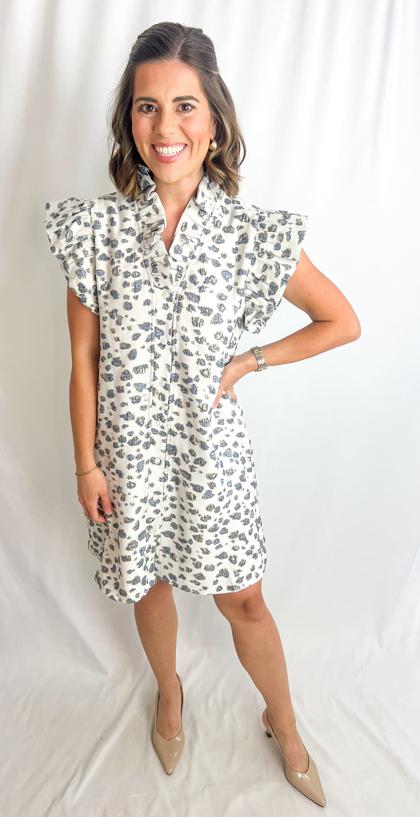 Ashlyn Dress