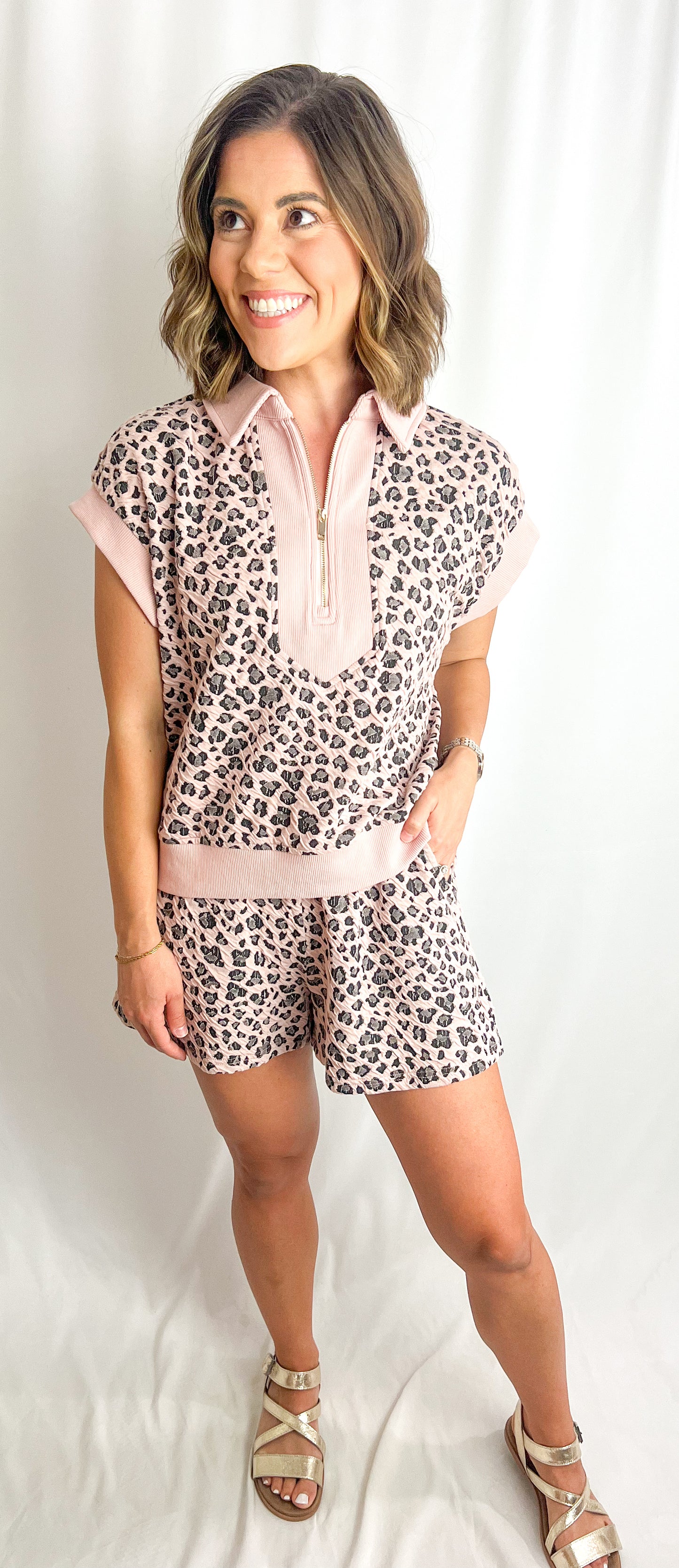 Zara Set