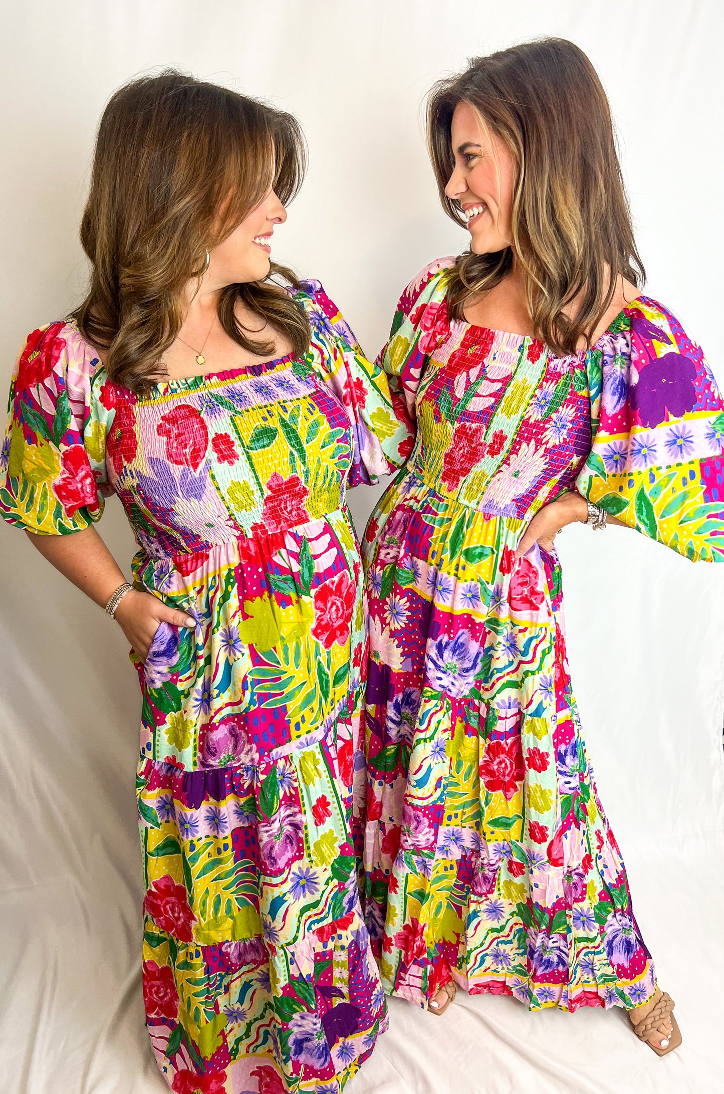 Miley Maxi Plus