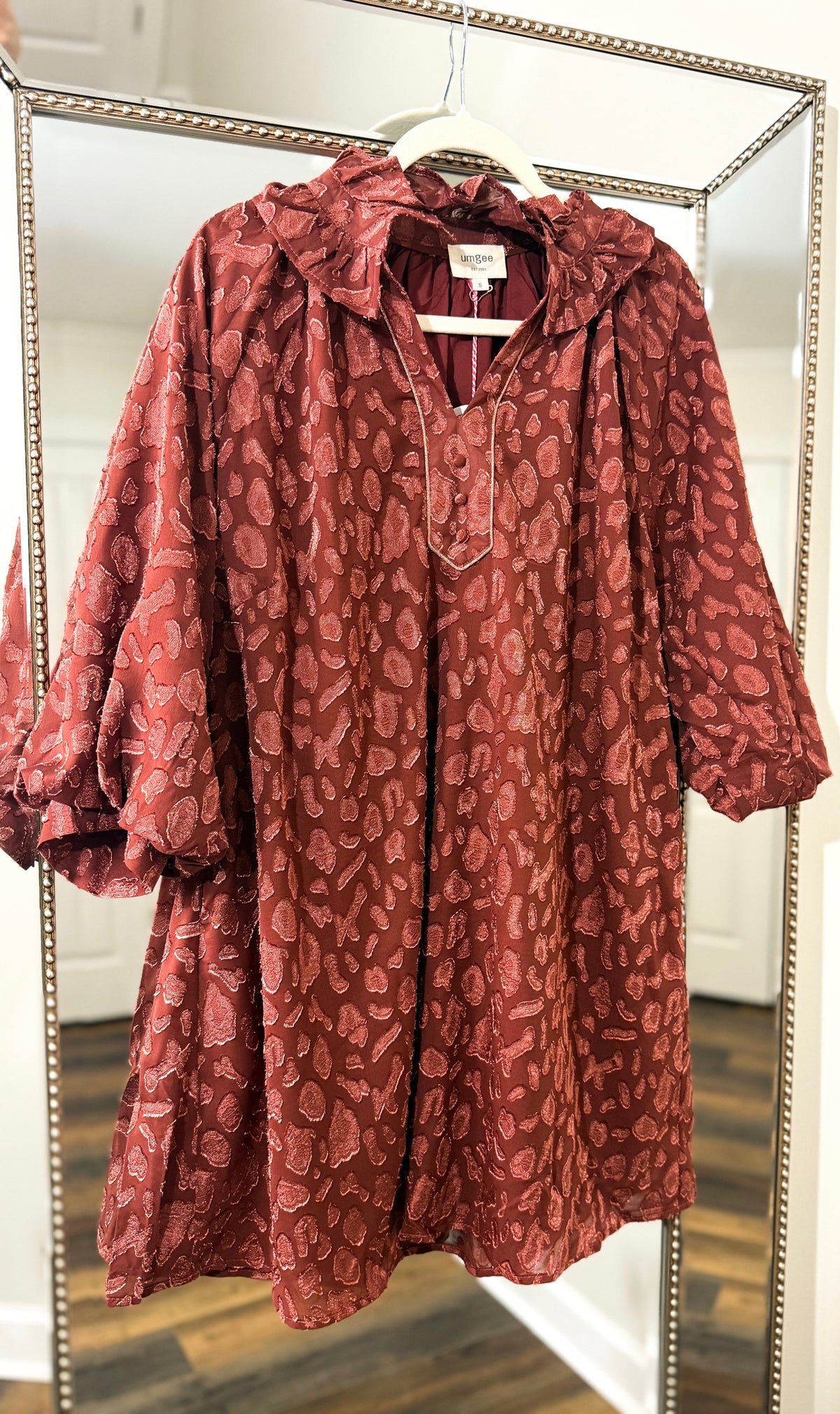 Andie Dress