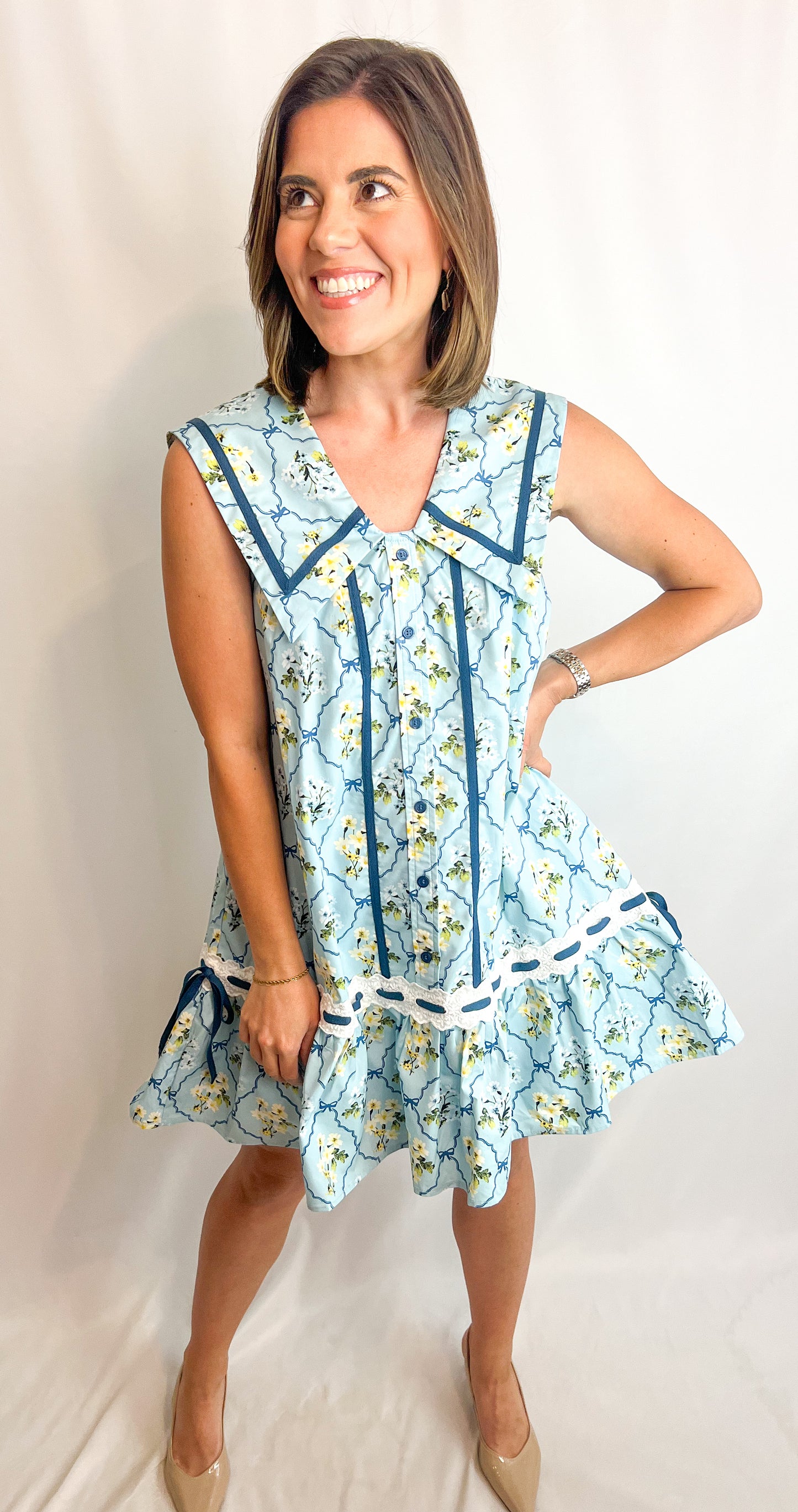 Karly Dress