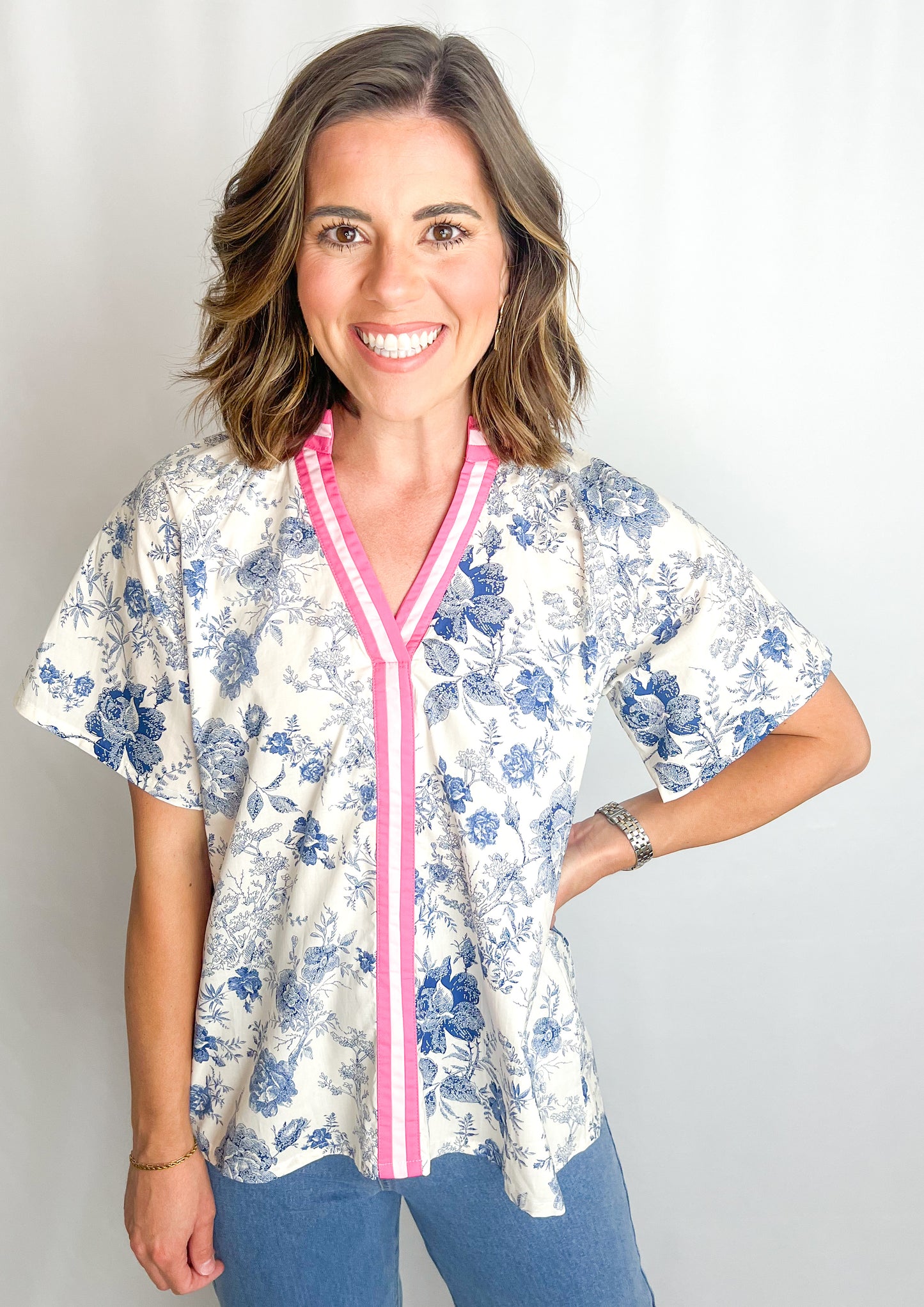 Macy Top FINAL SALE