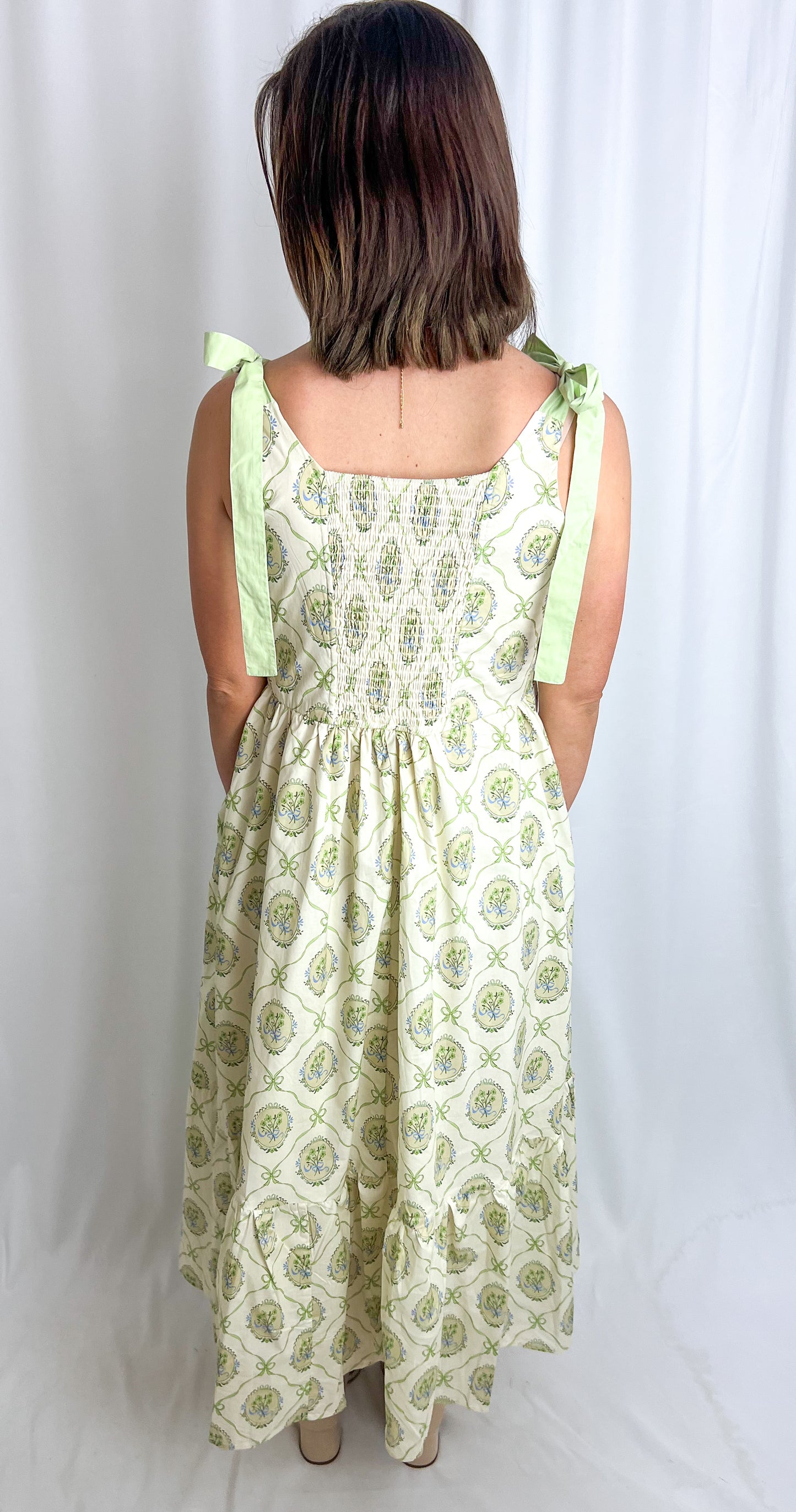 Scottie Midi
