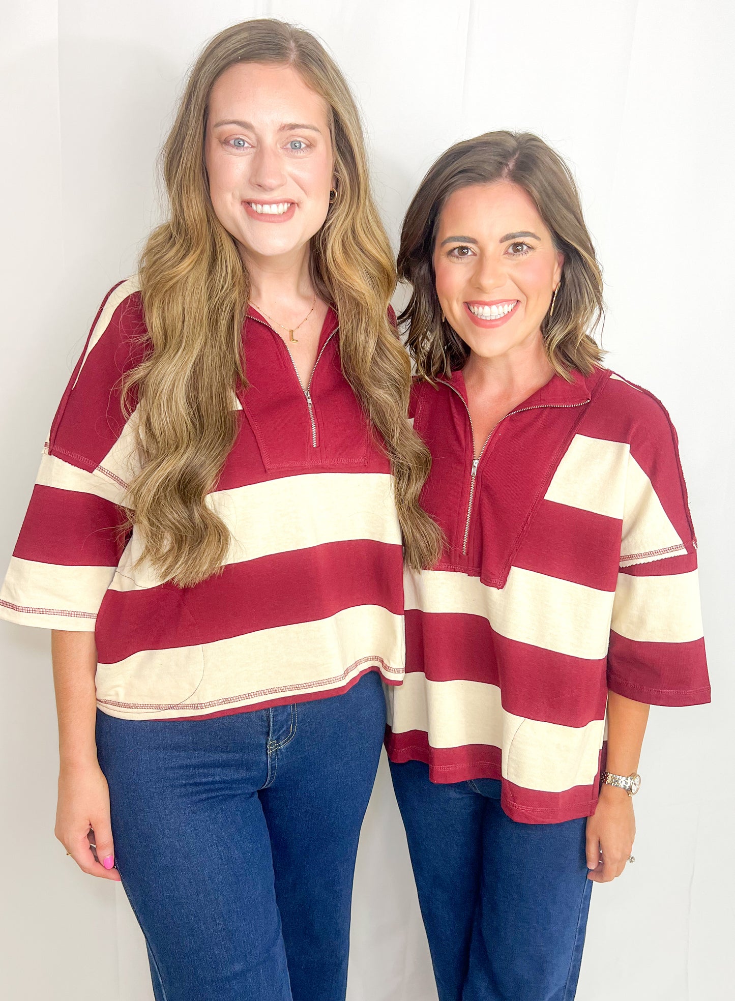 McKenna Top