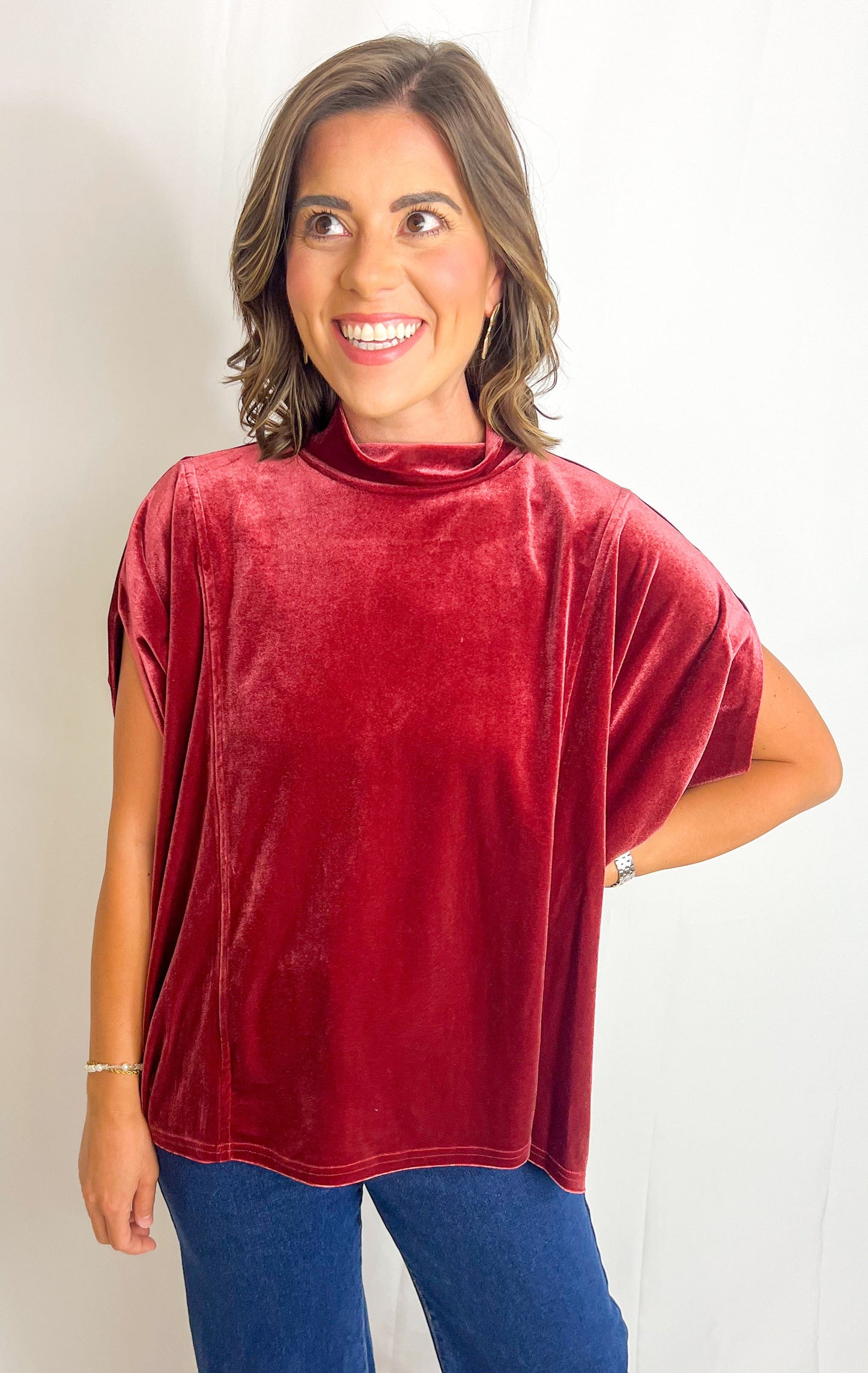 Ramona Top