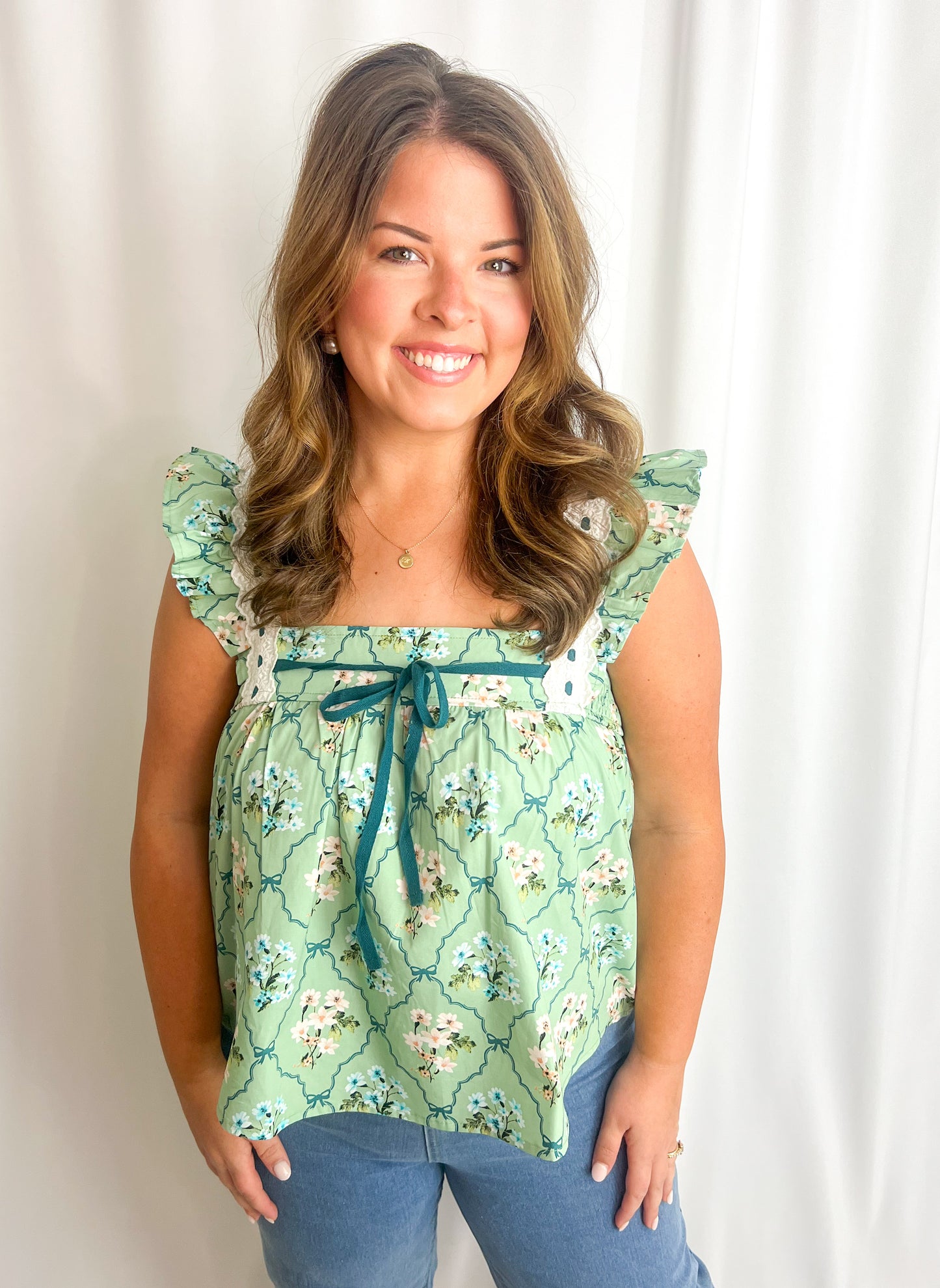 Stella Top